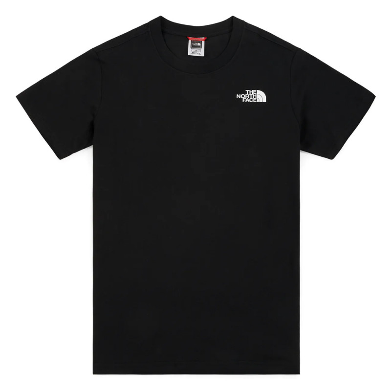 THE NORTH FACE - T-SHIRT REDBOX UOMO