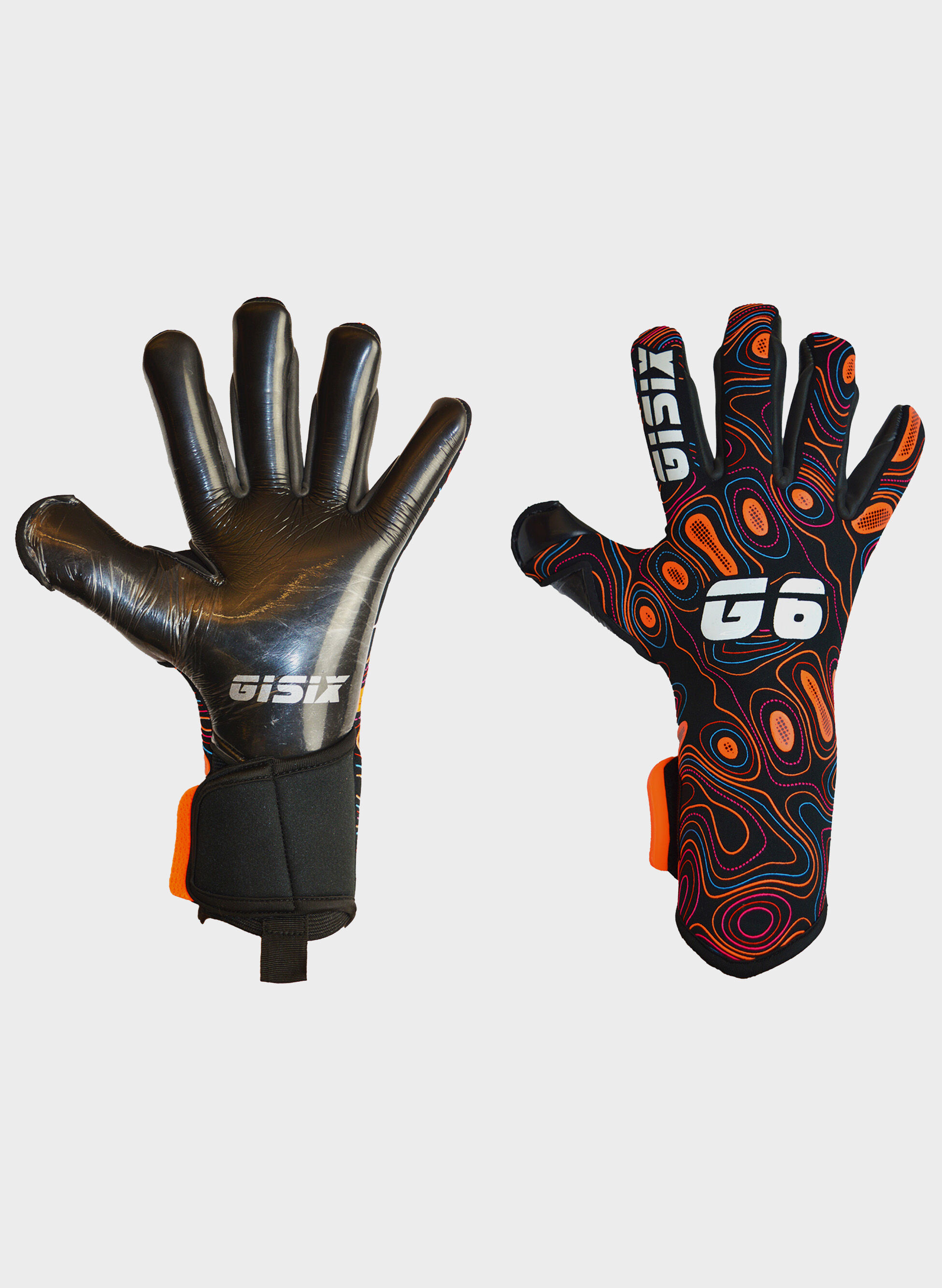 GUANTI DA PORTIERE NOVA 26 PRO
