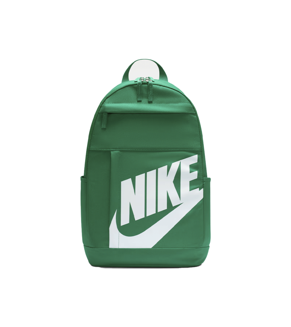 BACKPACK NIKE ELEMENTAL GREEN UNISEX