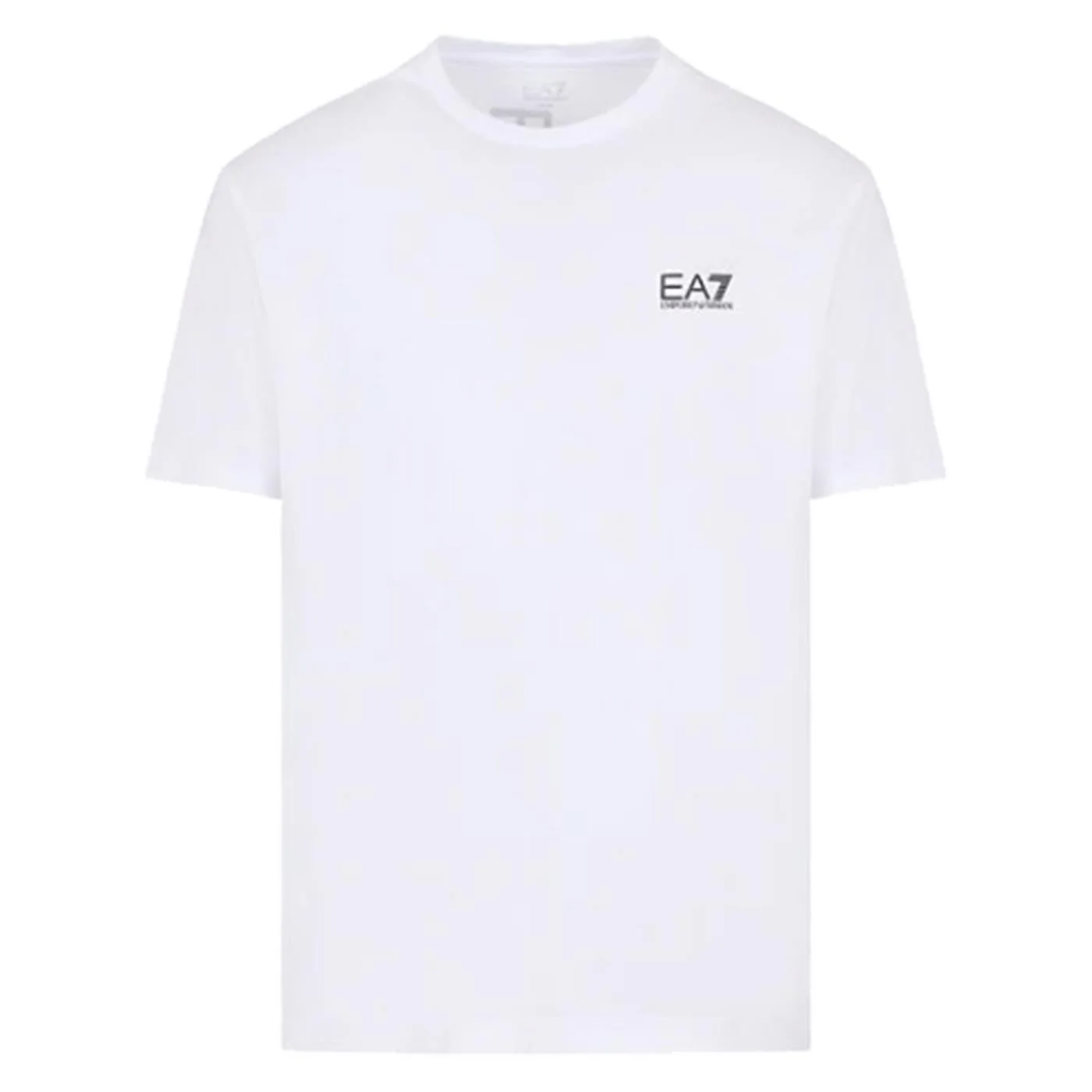 EMPORIO ARMANI 7 EA7 TRAIN CORE ID M TEE SS — Animasportiva