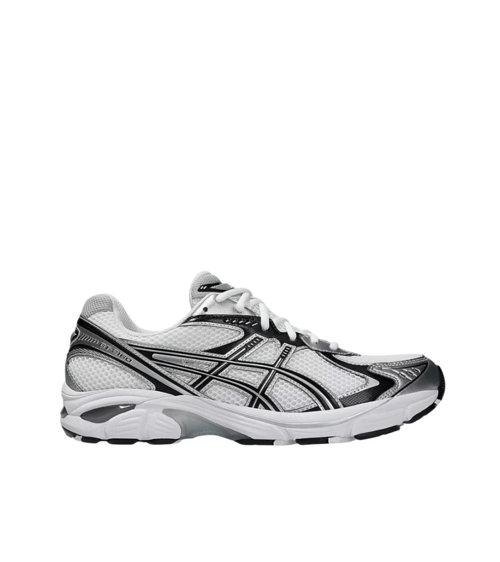 SCARPE ASICS GT-2160 GRIGIO UOMO