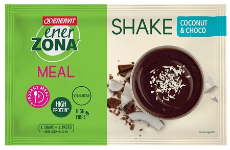 ENERZONA INSTANT MEAL COC/CIOC