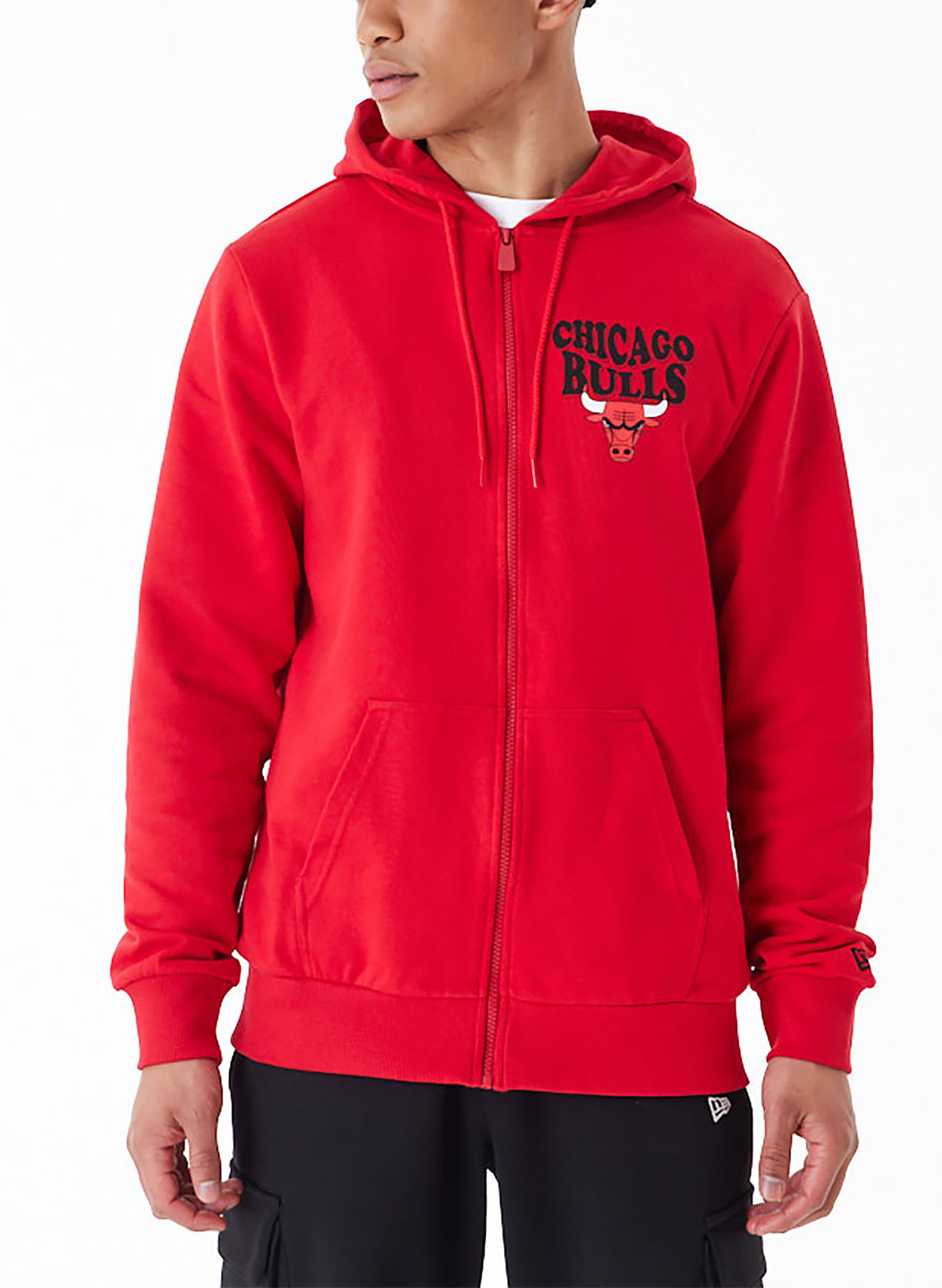 FELPA CHICAGO BULLS NBA