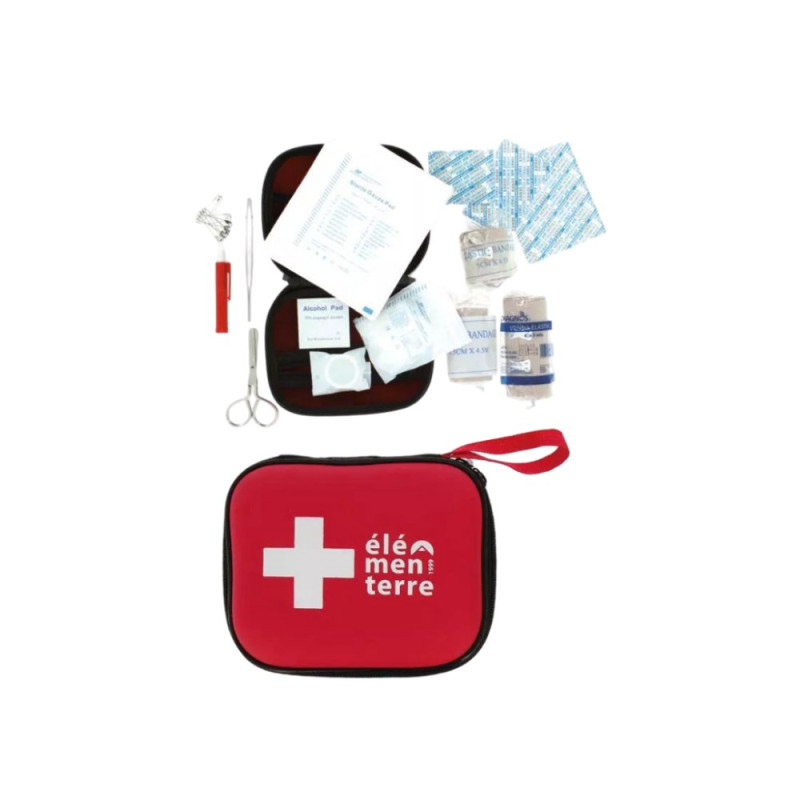 ELEMENTERRE - KIT DI PRIMO SOCCORSO OFKA TROUSSE 1ERS SOINS