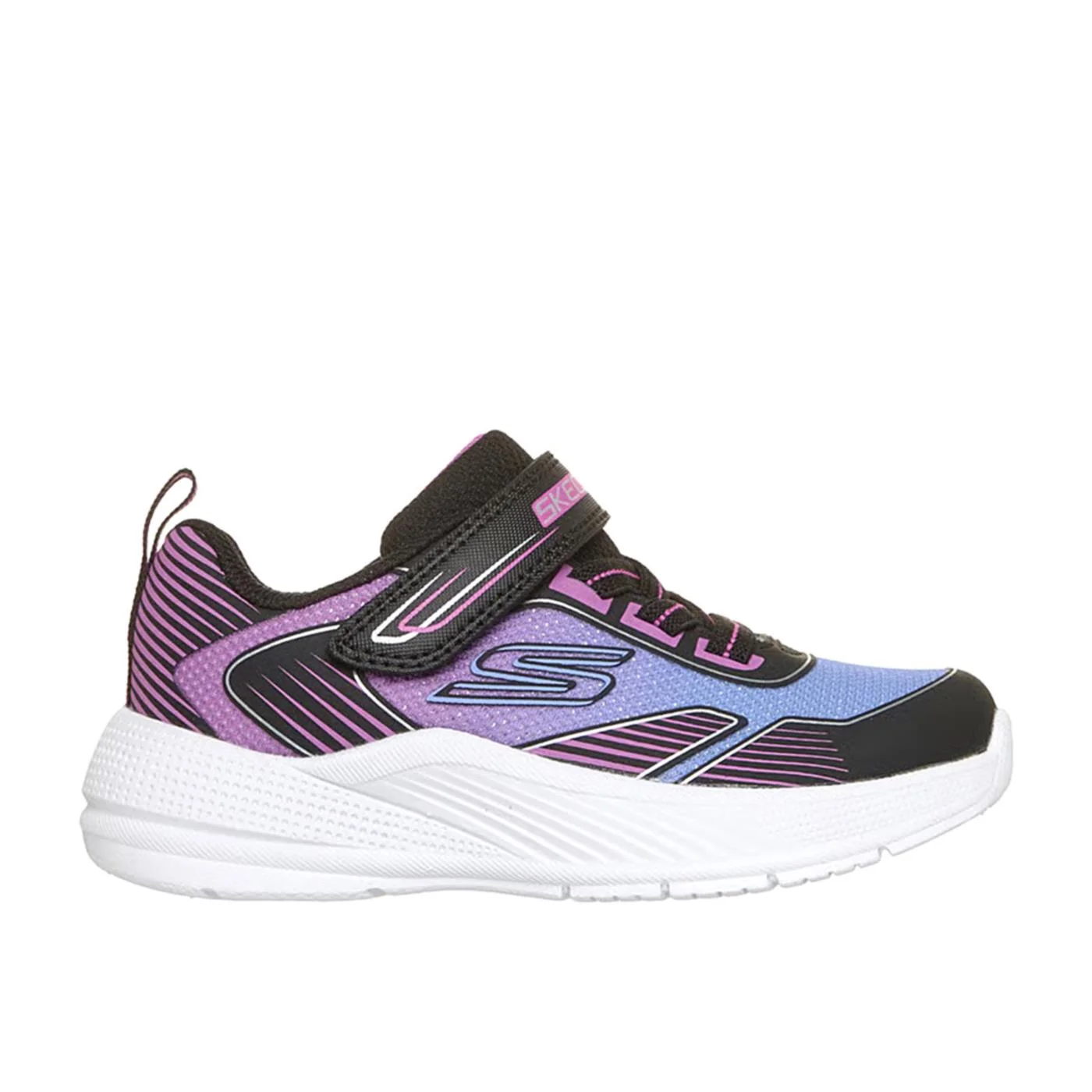 SKECHERS MICROSPEC ADVANCE JR — Animasportiva