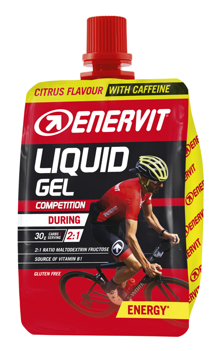 ENERVITENE SPORT CMP AGRUMI1PZ