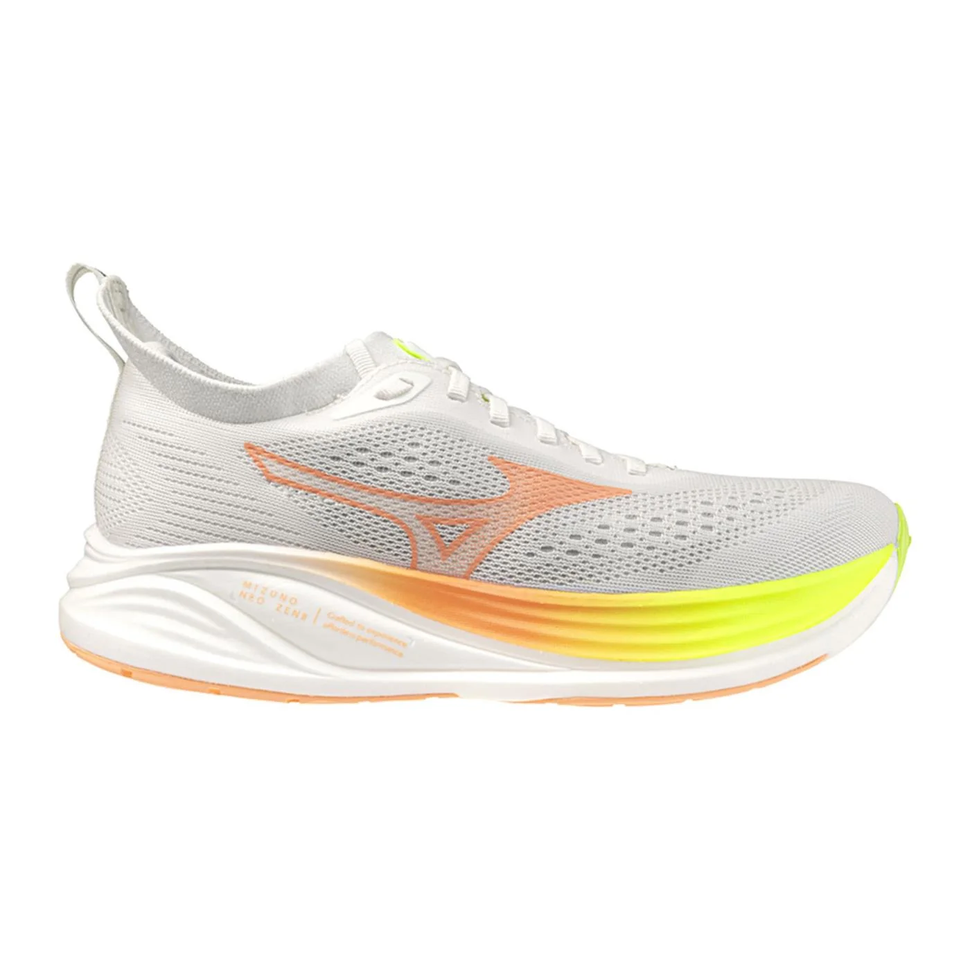 MIZUNO NEO ZEN 2 WOMAN — Animasportiva