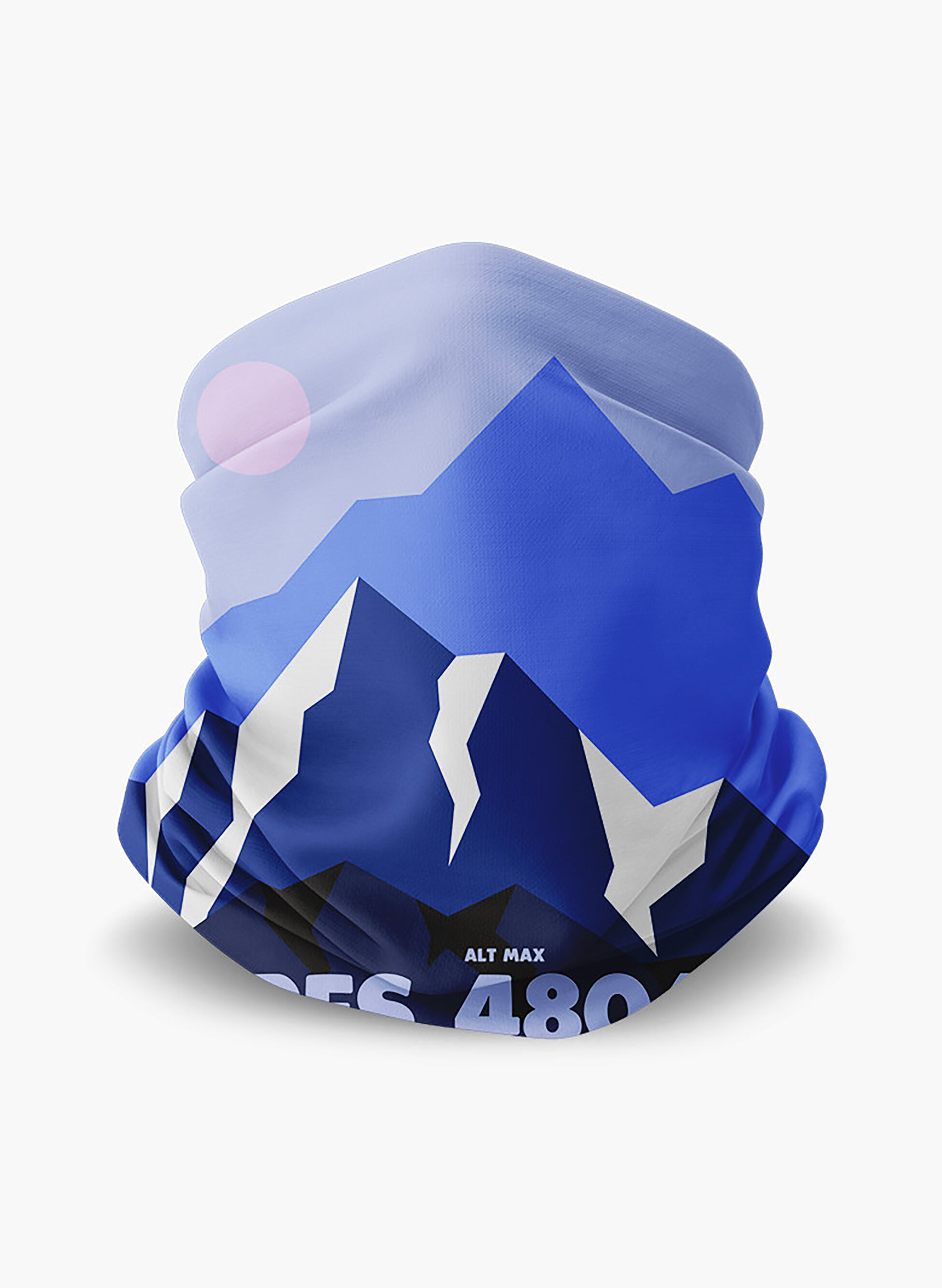 SCALDACOLLO ALPES UNISEX