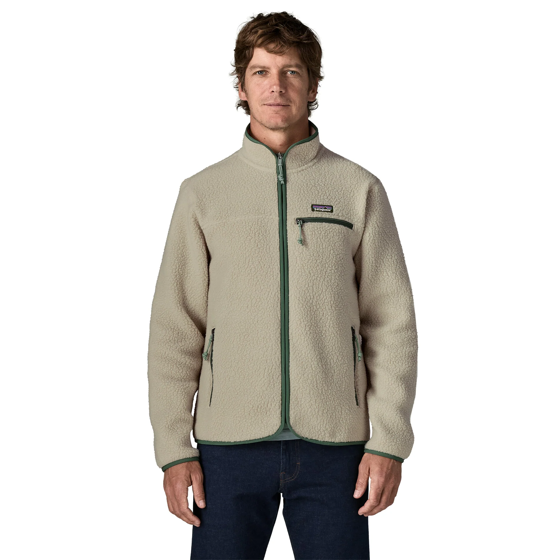 PATAGONIA RETRO PILE JACKET — Animasportiva