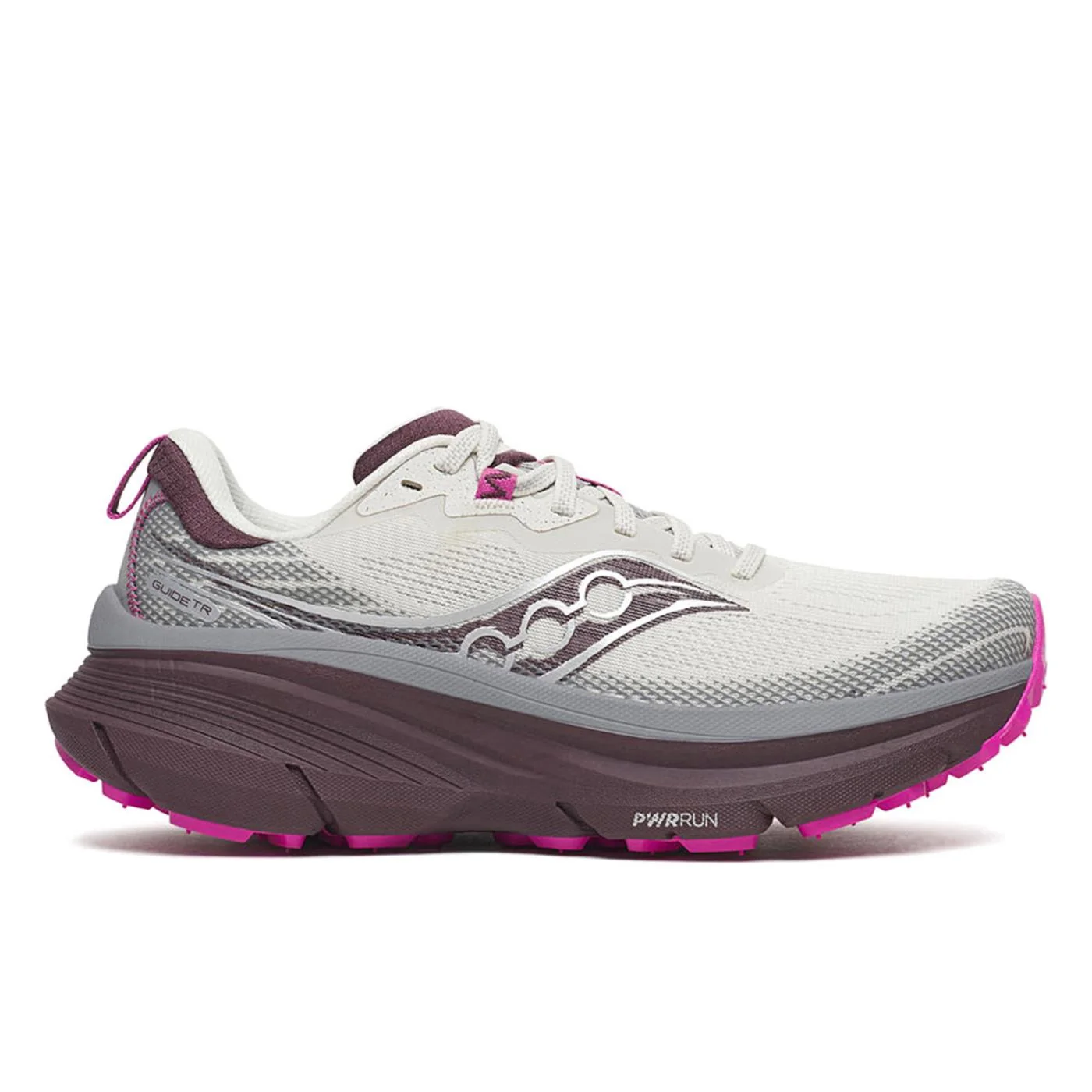 SAUCONY GUIDE TR WOMAN — Animasportiva