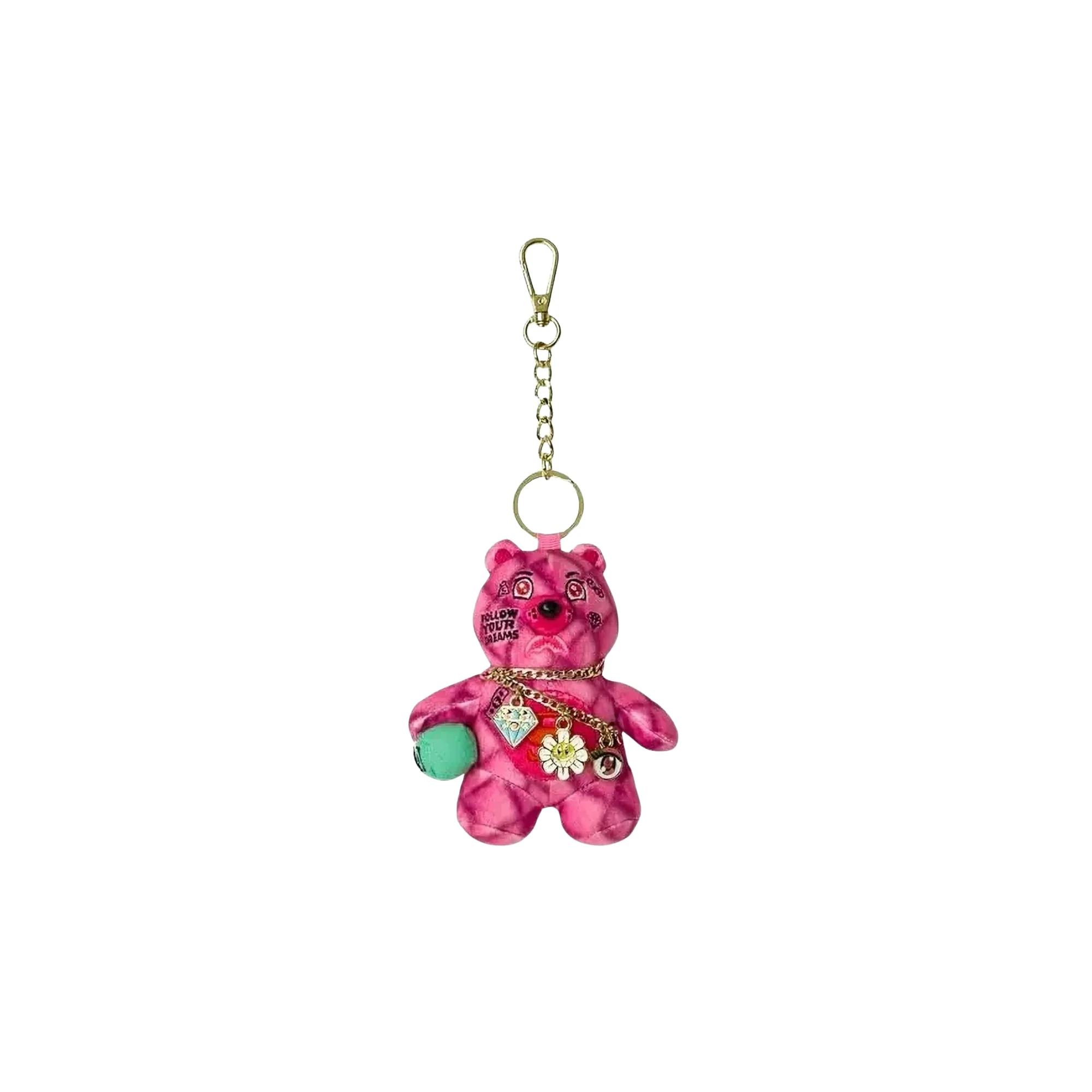 SPRAYGROUND KAWAII DANGLES BEAR
