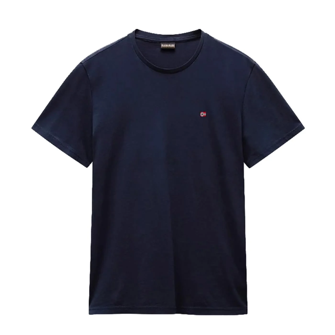 NAPAPIJRI SALIS SS CREW TEE