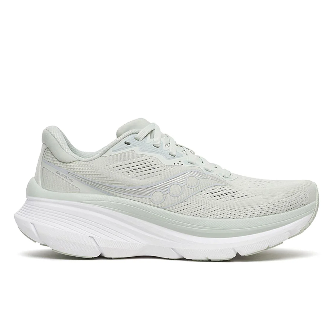 SAUCONY GUIDE 19 WOMAN — Animasportiva