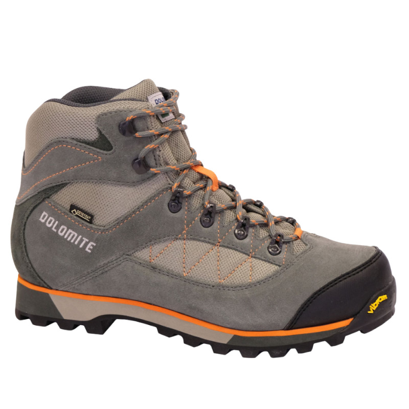 DOLOMITE - SCARPE MOENA GTX TREKKING GORE-TEX®