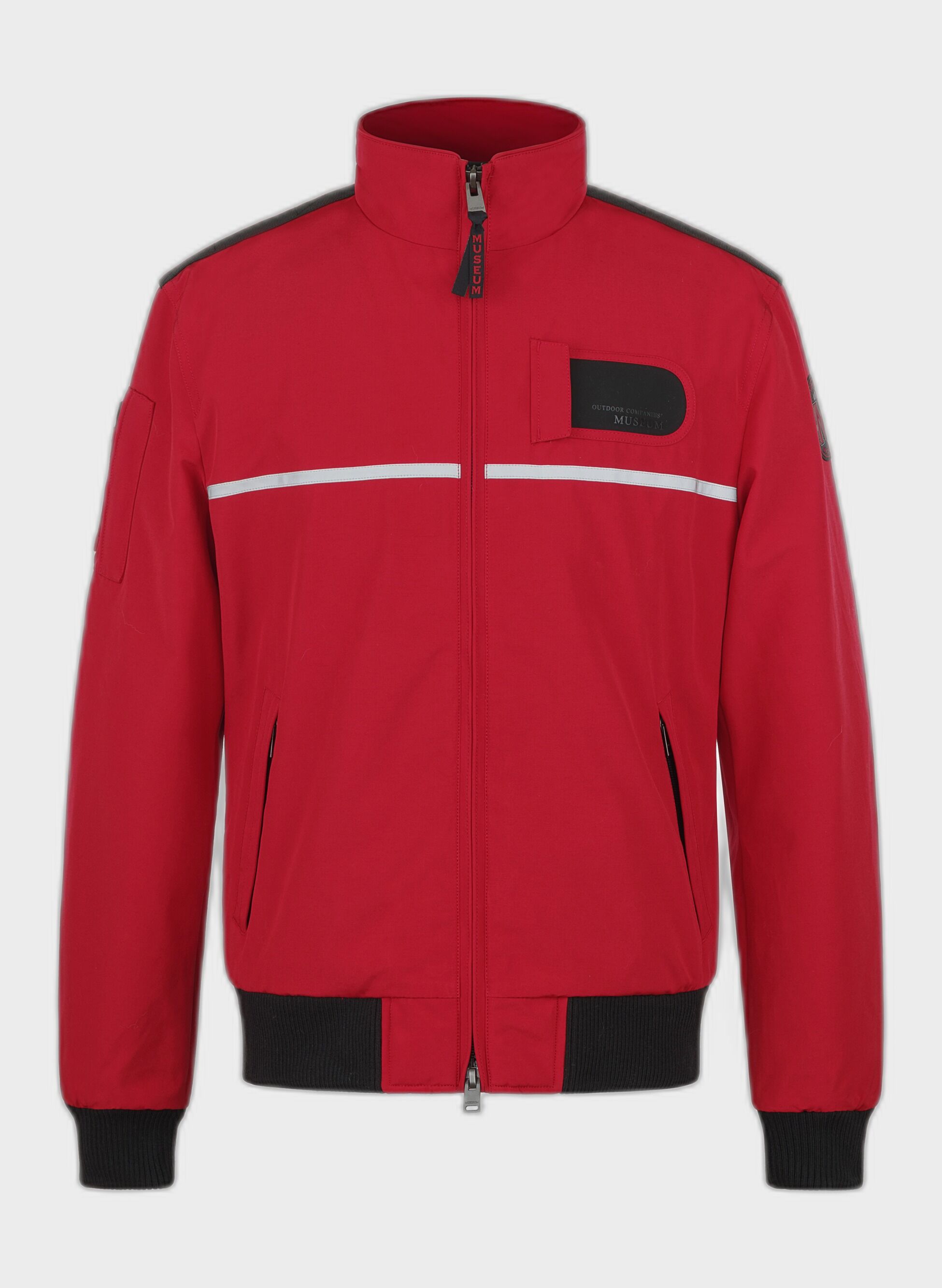 GIUBBOTTO BOMBER ICY CATARINFRANGENTE