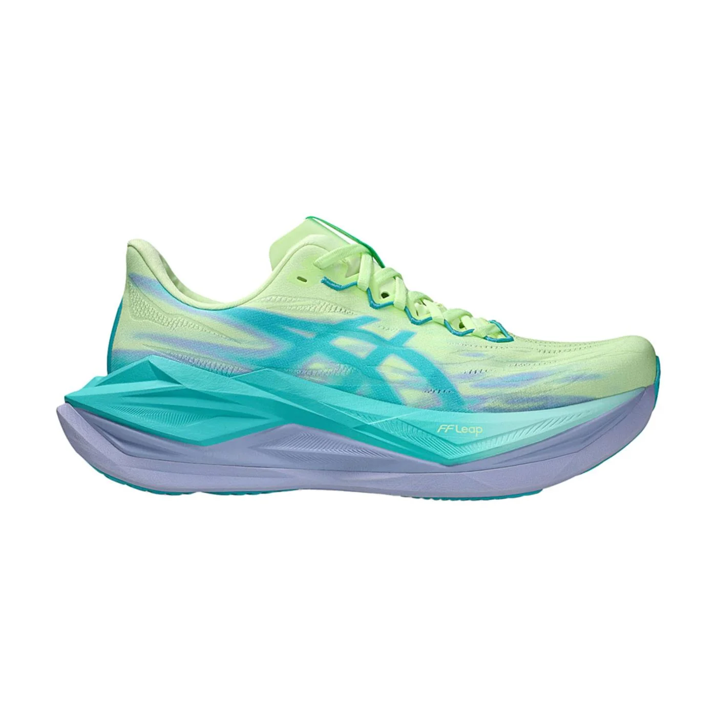 ASICS SUPERBLAST 3 — Animasportiva