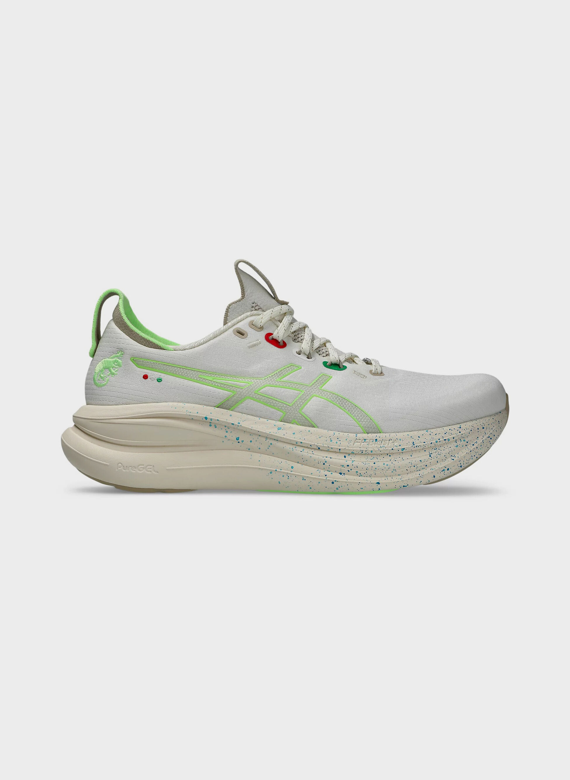 SCARPA GEL NIMBUS 28