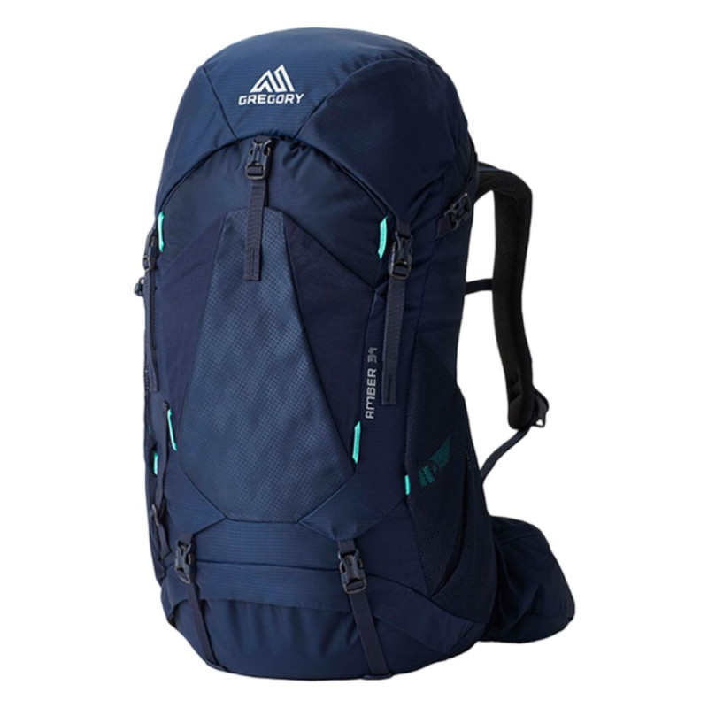 GREGORY - ZAINO AMBER 34 RC TREKKING DONNA