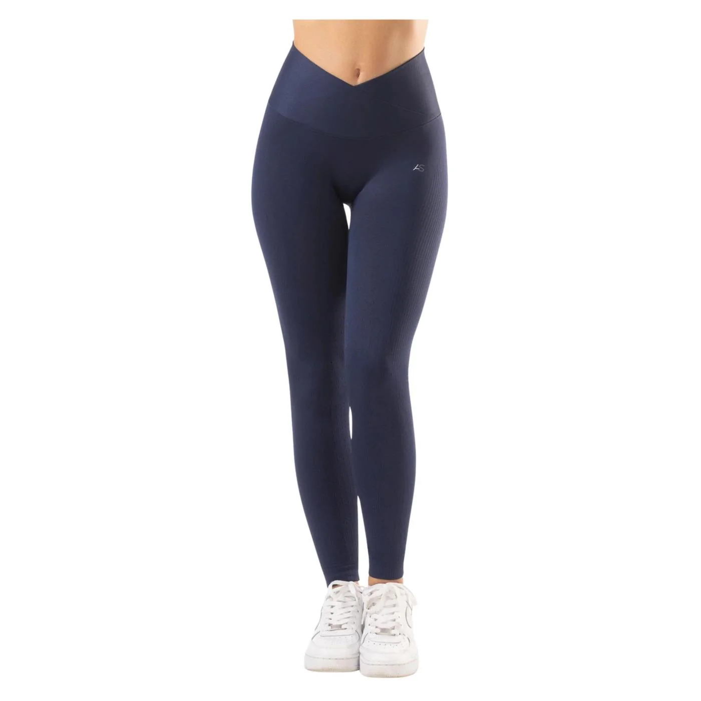 ATHLEAS SAMIRA LEGGINGS SCRUNCH — Animasportiva