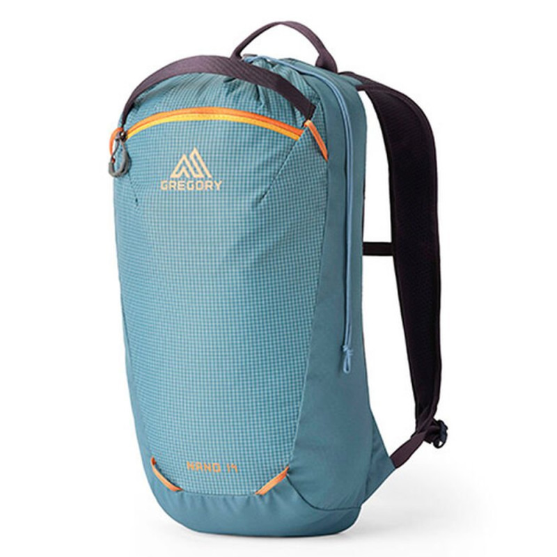 GREGORY - ZAINO NANO 14