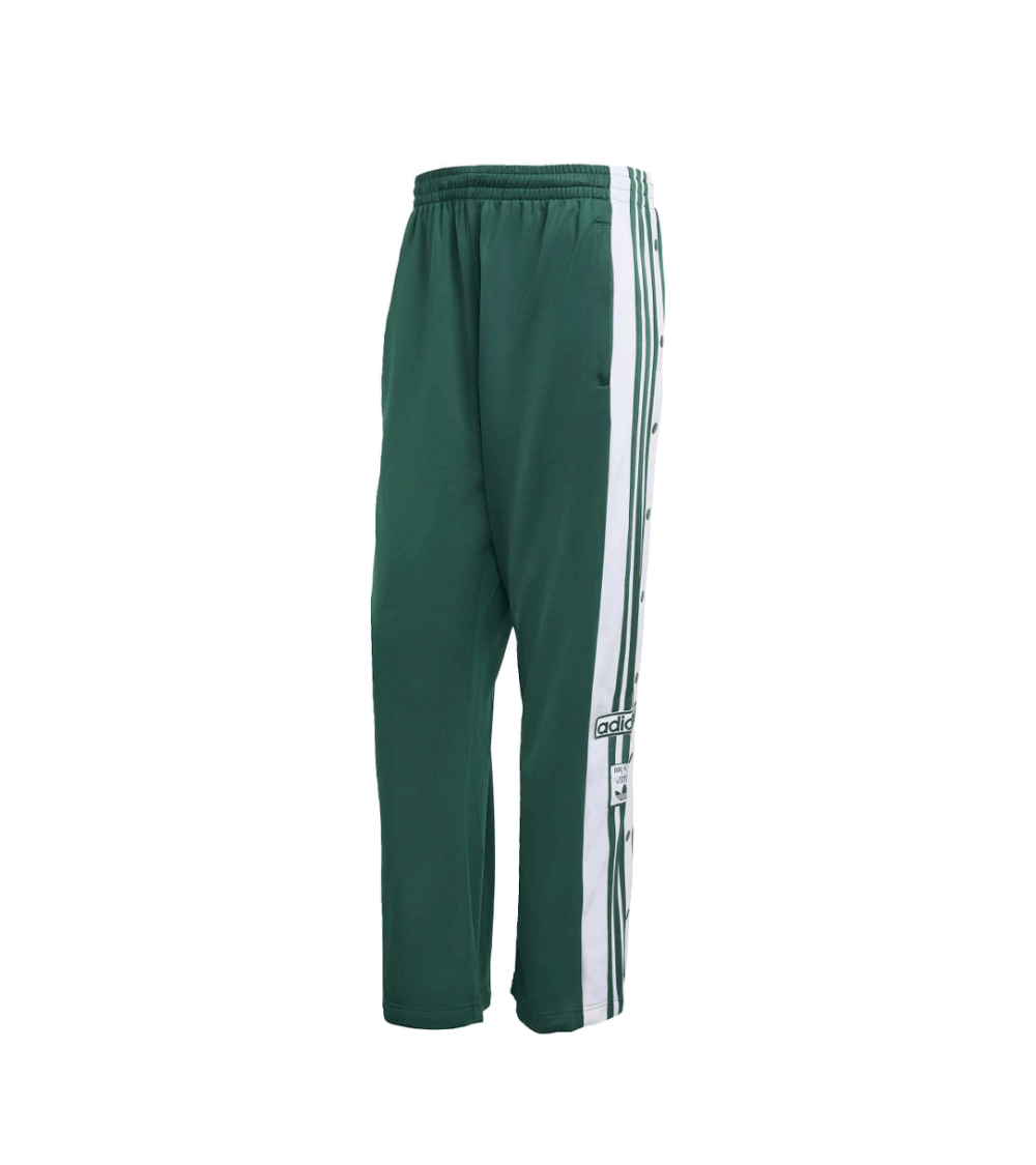 TRACKSUIT TROUSERS ADIDAS ADIBREAK GREEN MAN