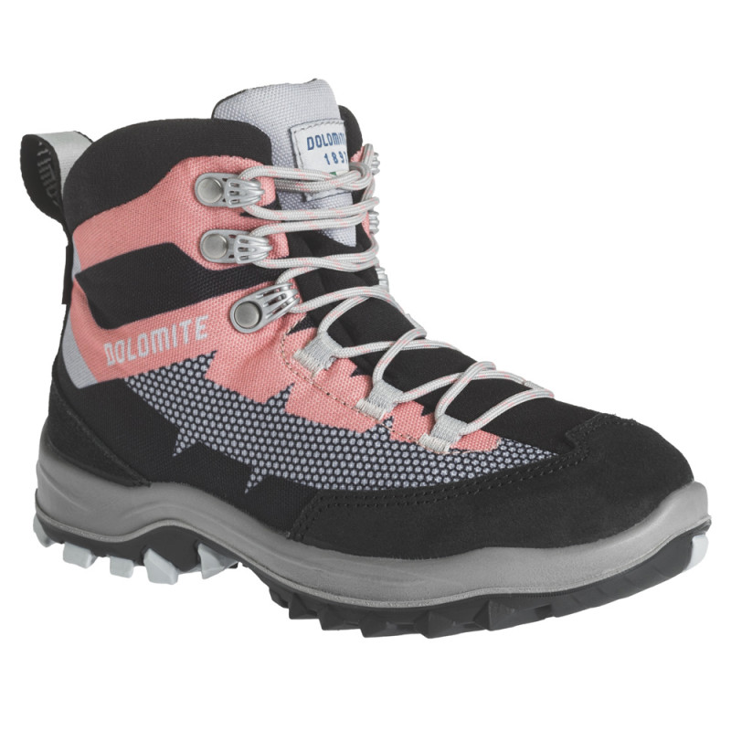 DOLOMITE - SCARPE STEINBOCK WT GTX TREKKING GORE-TEX® JUNIOR