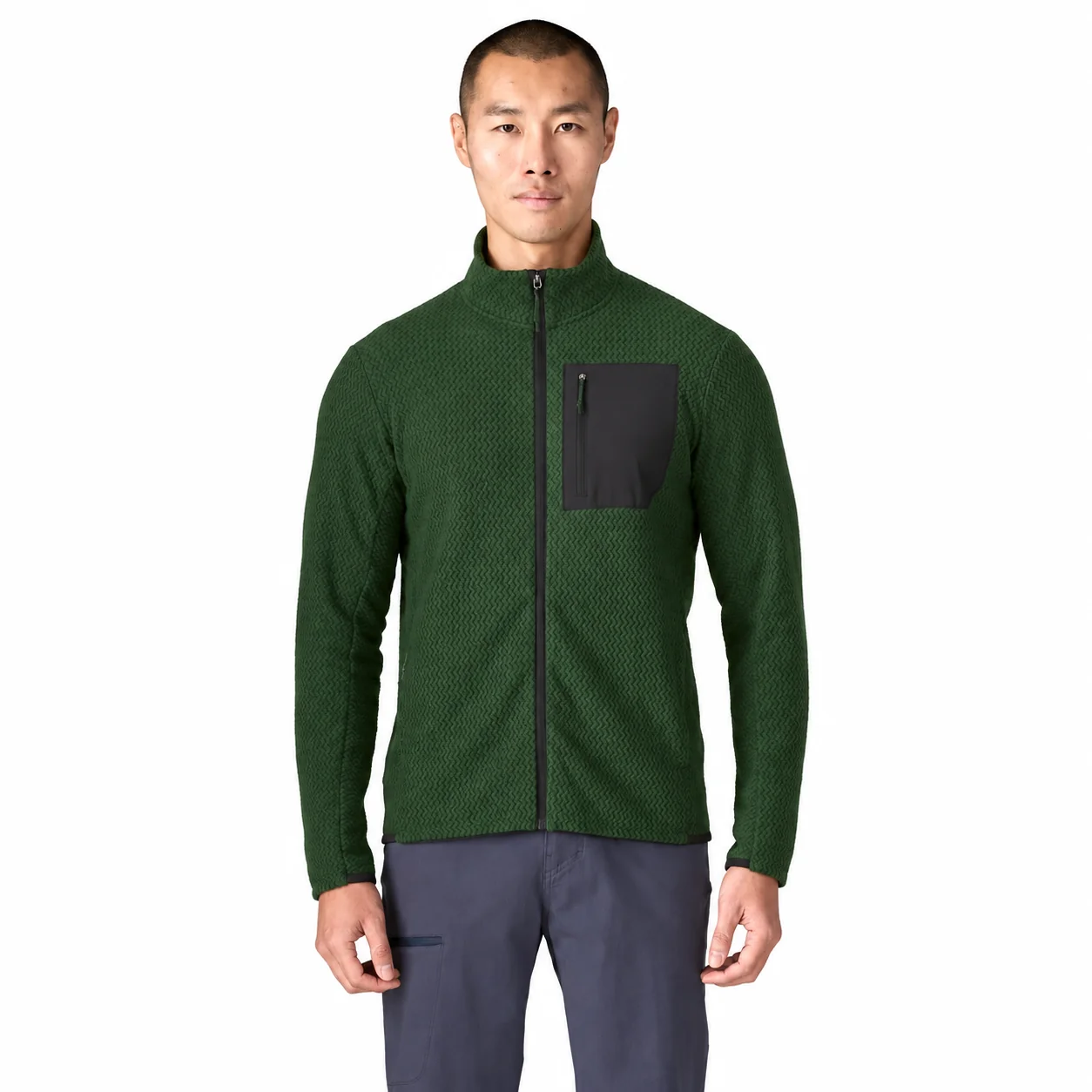 PATAGONIA R1 AIR JACKET