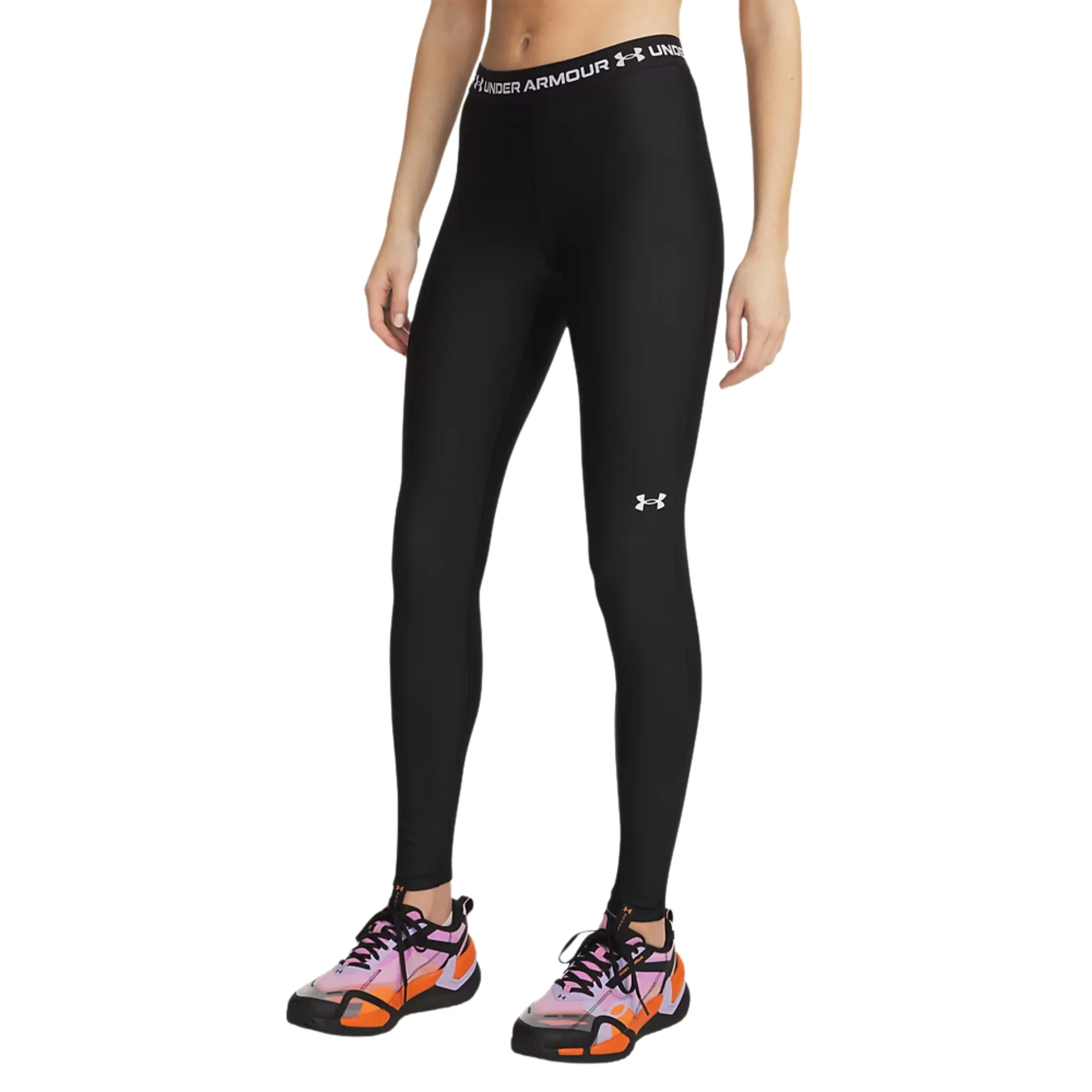UNDER ARMOUR HEATGEAR LEGGING