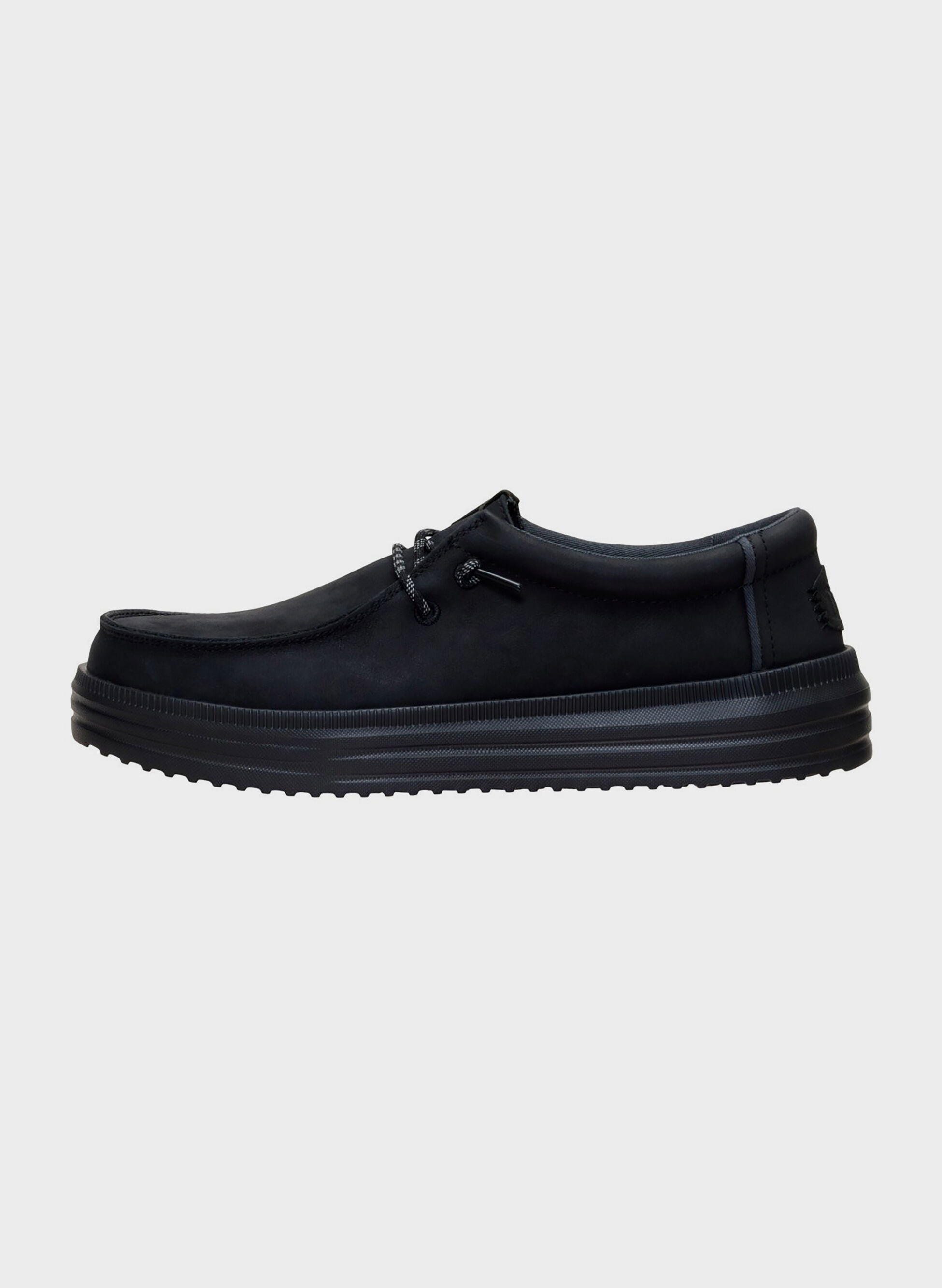 SCARPA REV LEATHER