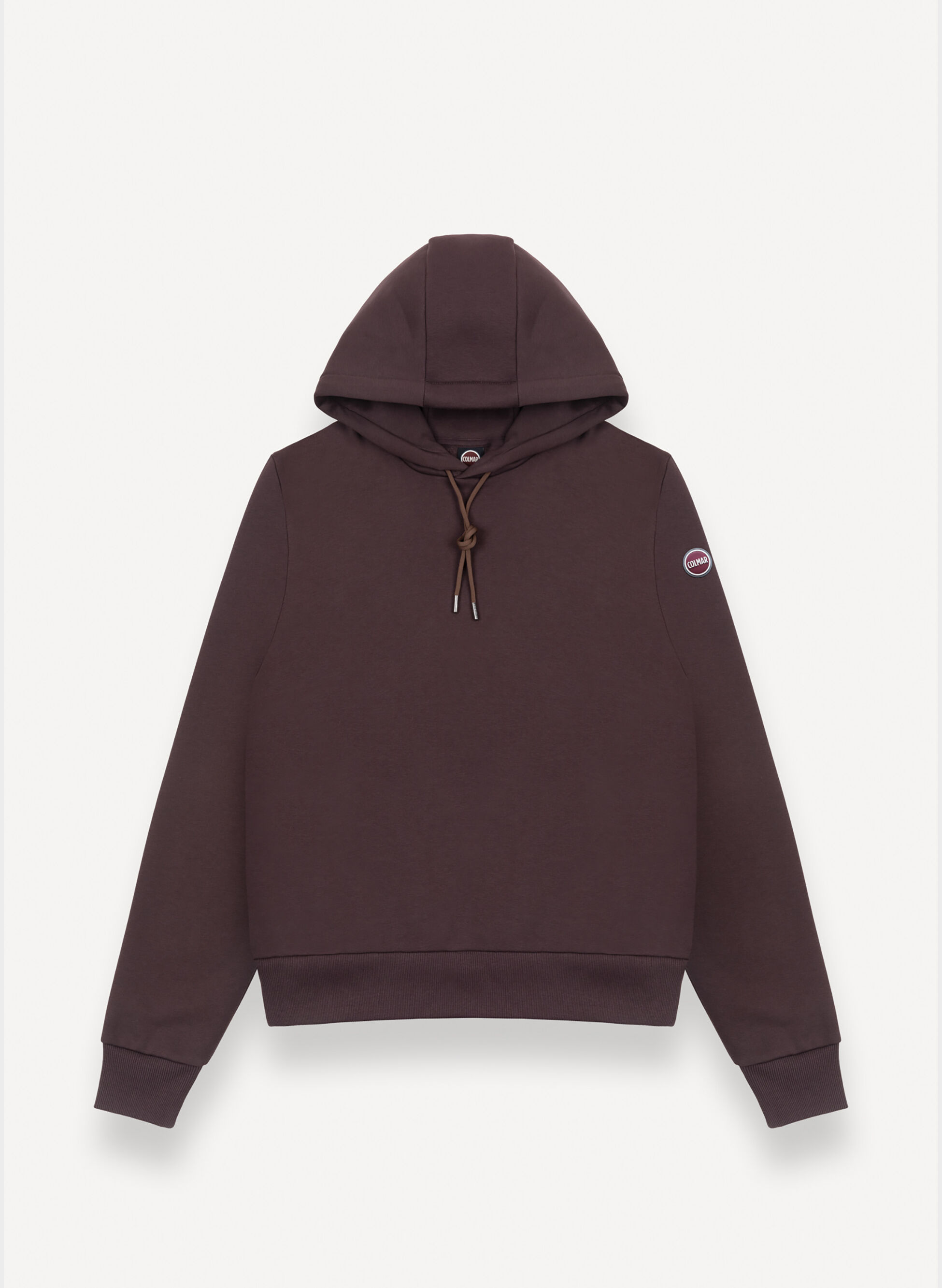 FELPA COTTON HOODIE — Sport85