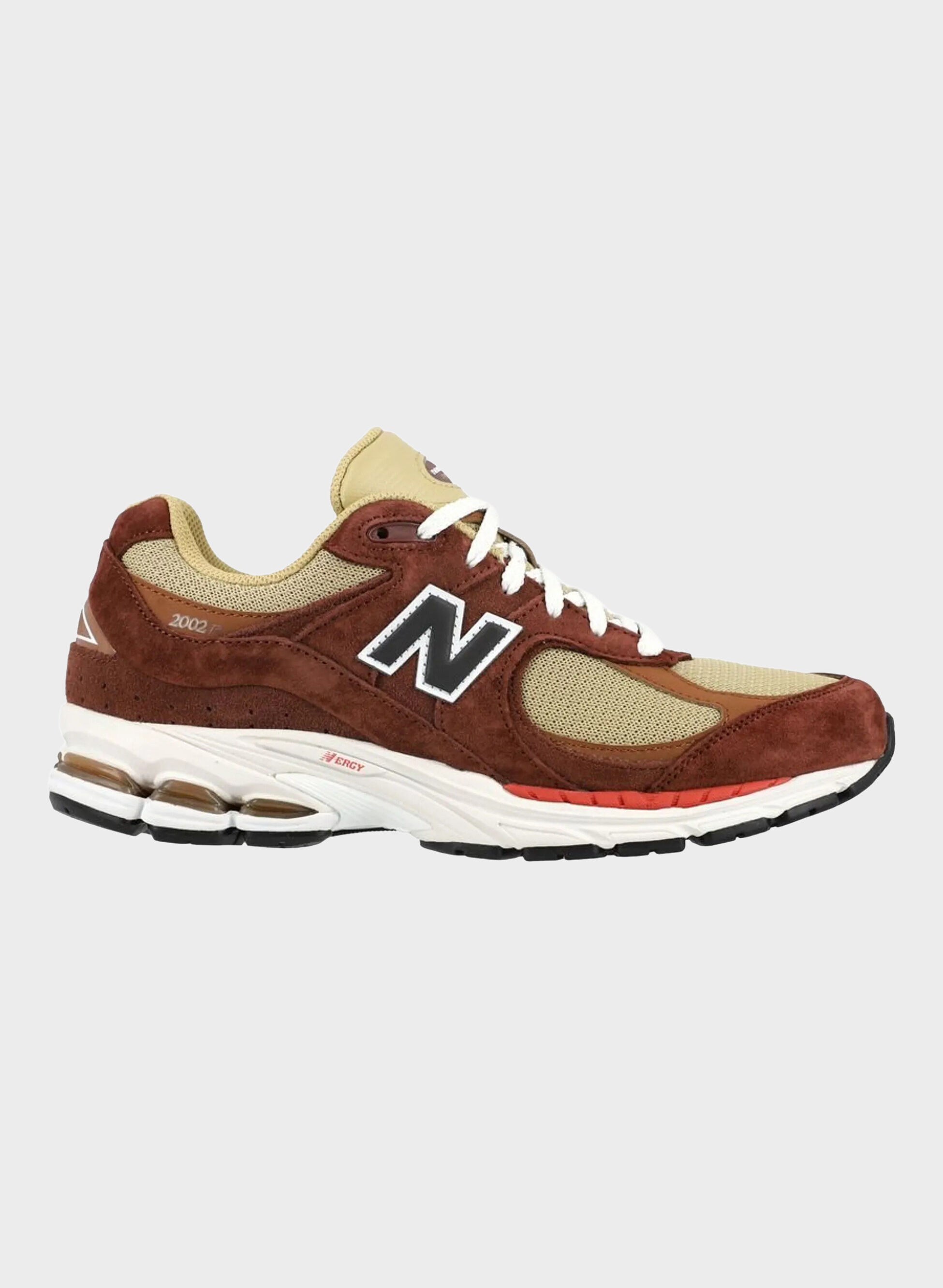 SCARPA 2002R SUEDE MESH — Sport85