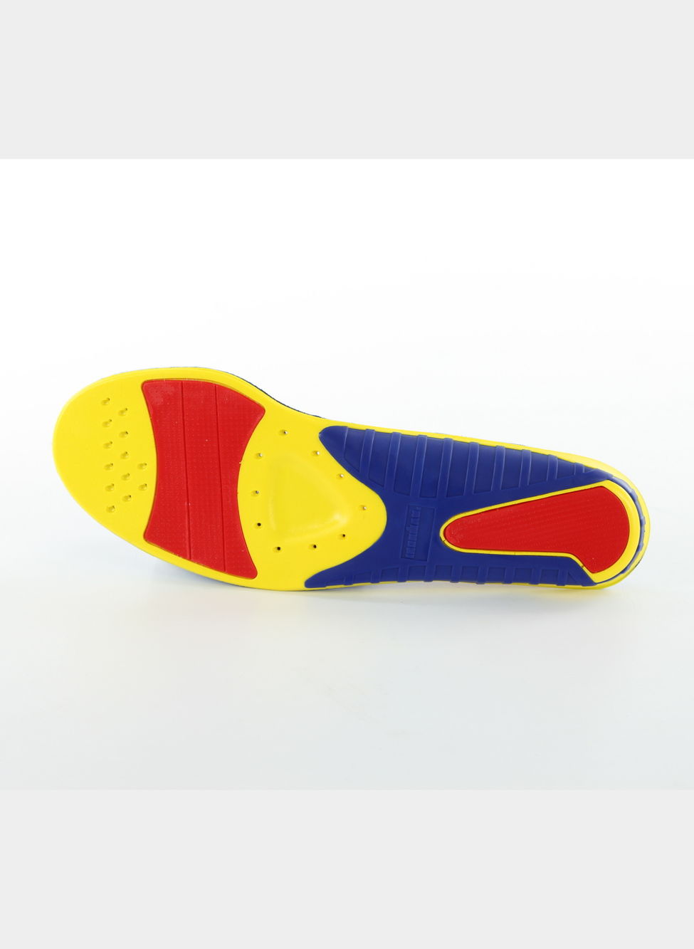 SOLETTA IRONMAN ALL SPORT