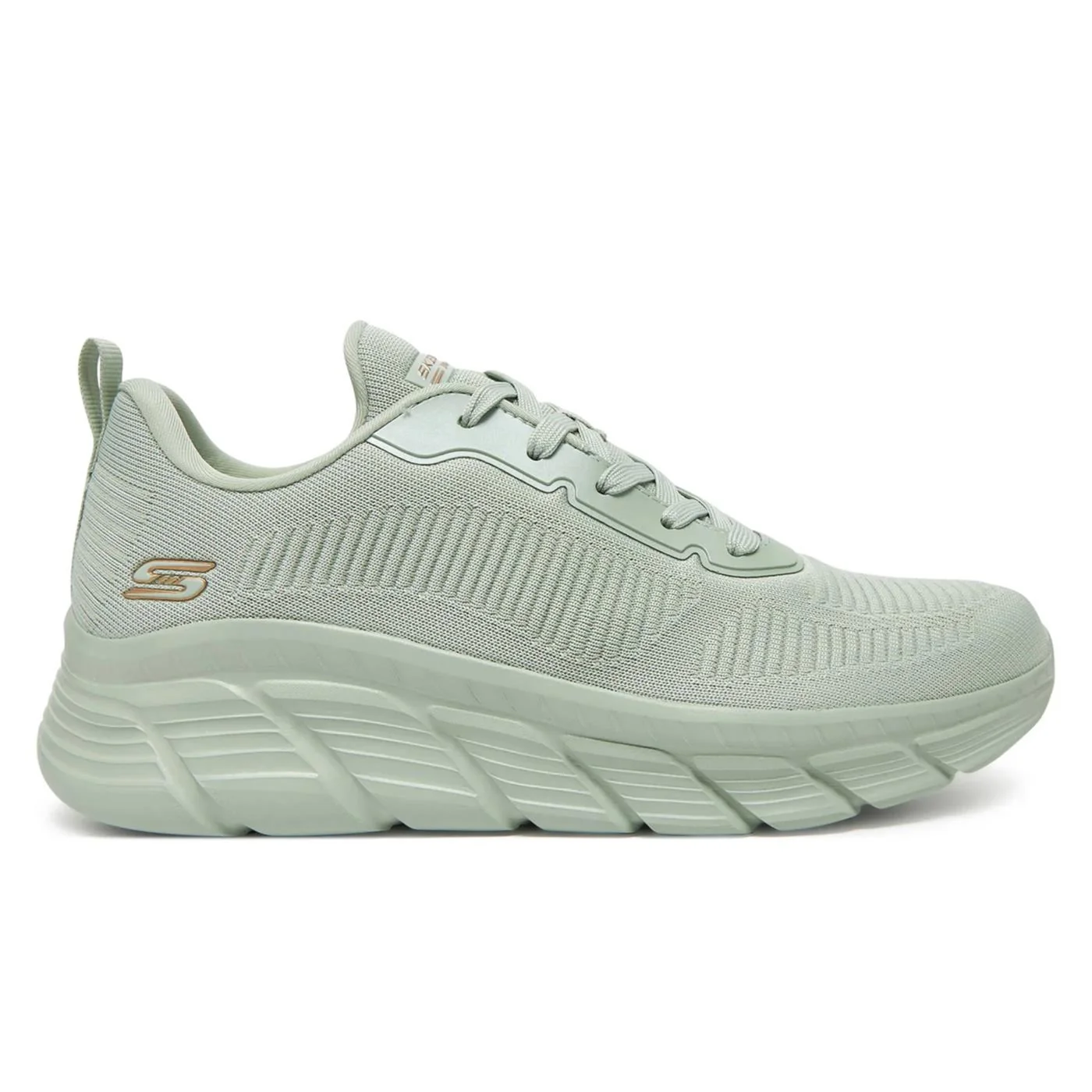 SKECHERS BOBS B FLEX HI WOMAN — Animasportiva