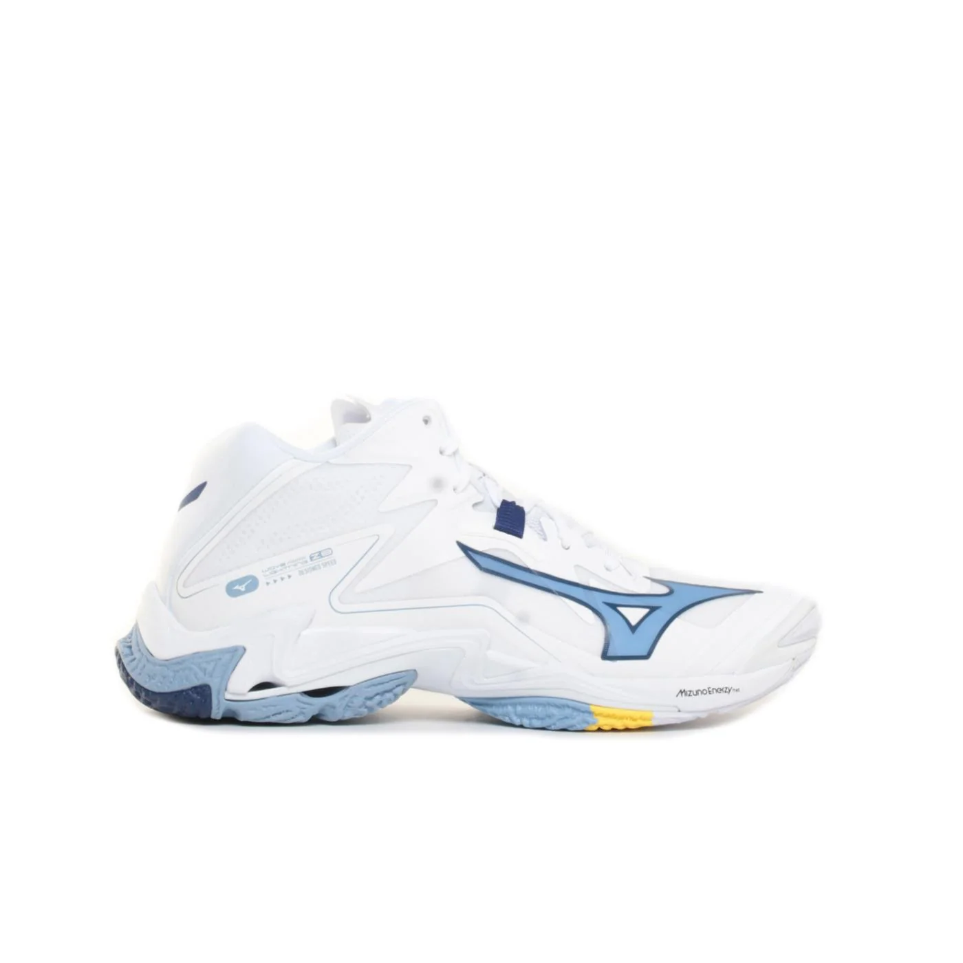 MIZUNO WAVE LIGHTNING Z8 MID — Animasportiva