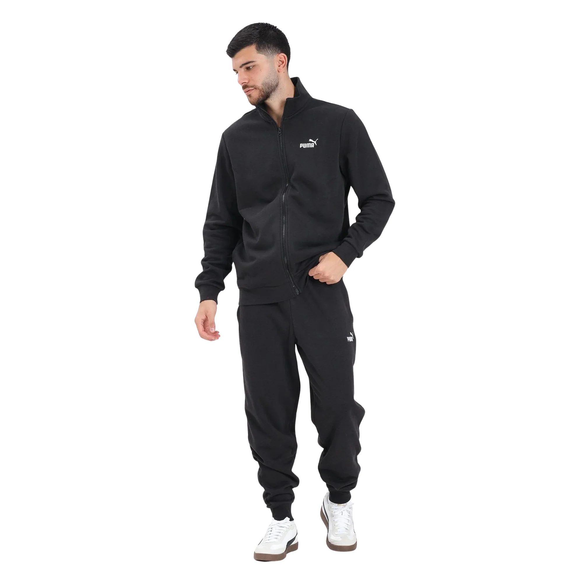 PUMA ESSENTIAL SWEAT SUIT