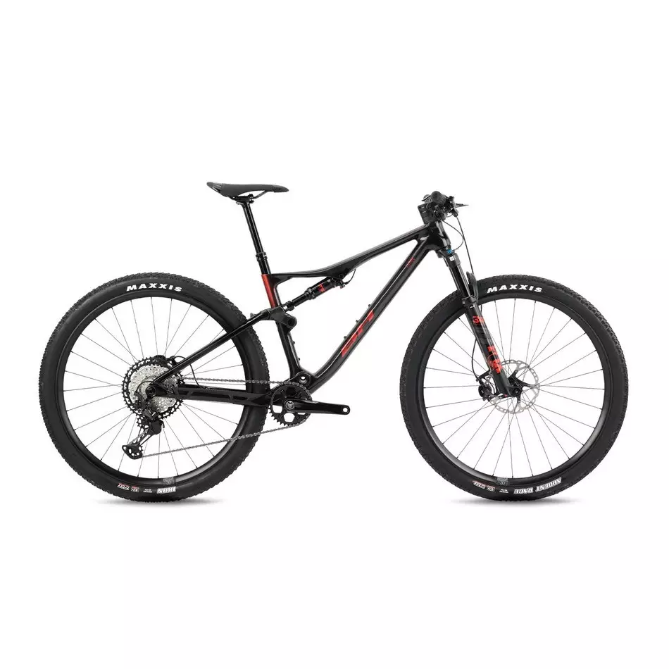 BICI BH LYNX RACE 7.0 2026