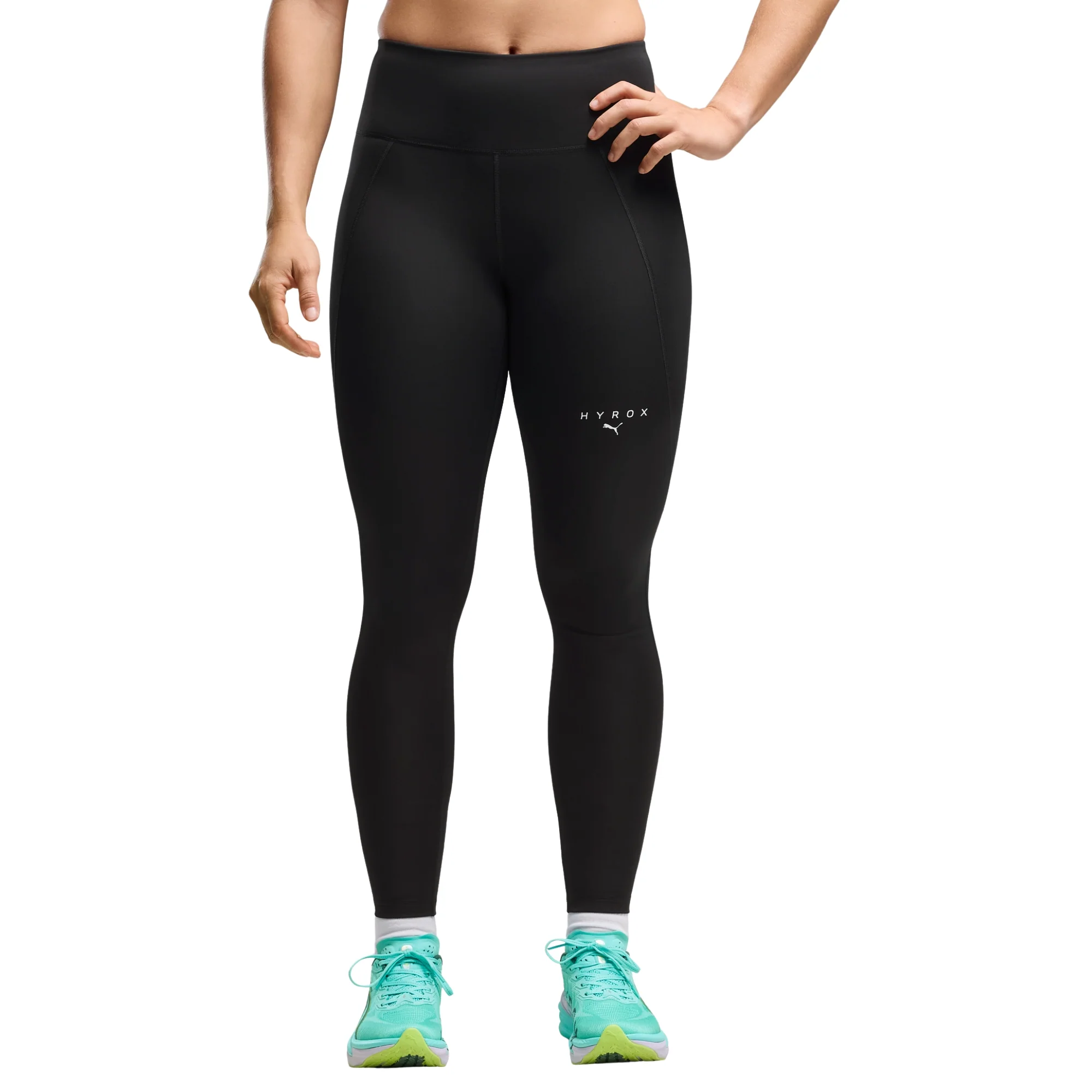 PUMA HYROX TAD ESSENTIAL TIGHT