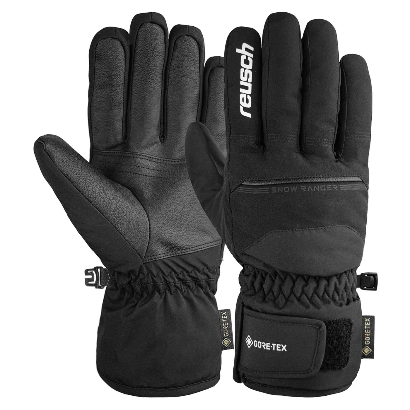 REUSCH SNOW RANGER GORE-TEX