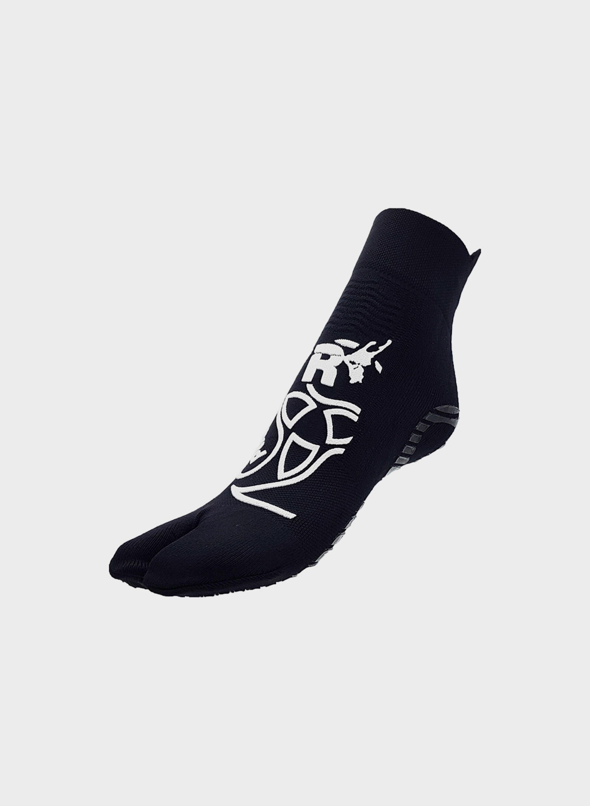 CALZA PILATES 1 FINGER — Sport85