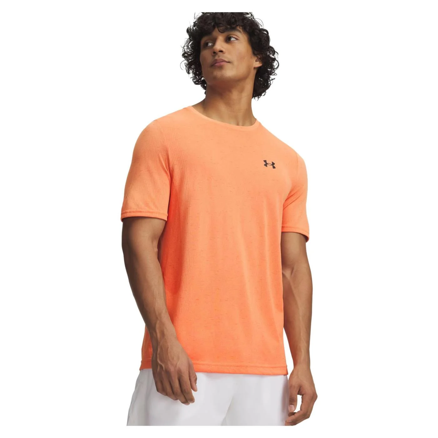 UNDER ARMOUR VANISH SEAMLESS SS TEE W