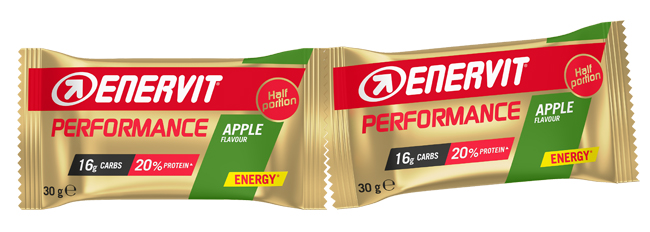 ENERVIT P.SPORT DOUBLE MELA
