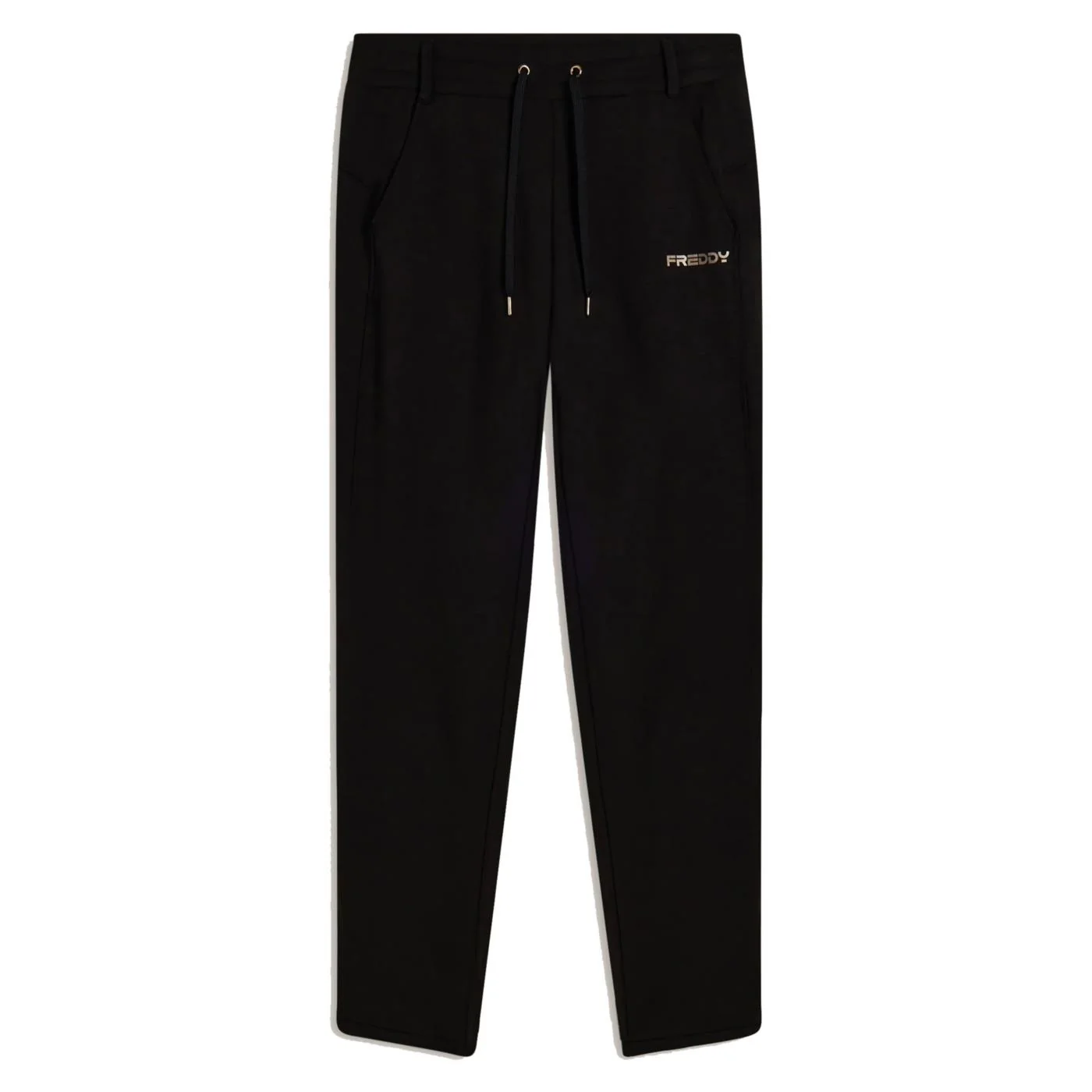 FREDDY SLIM STRETCH FLEECE PANT — Animasportiva