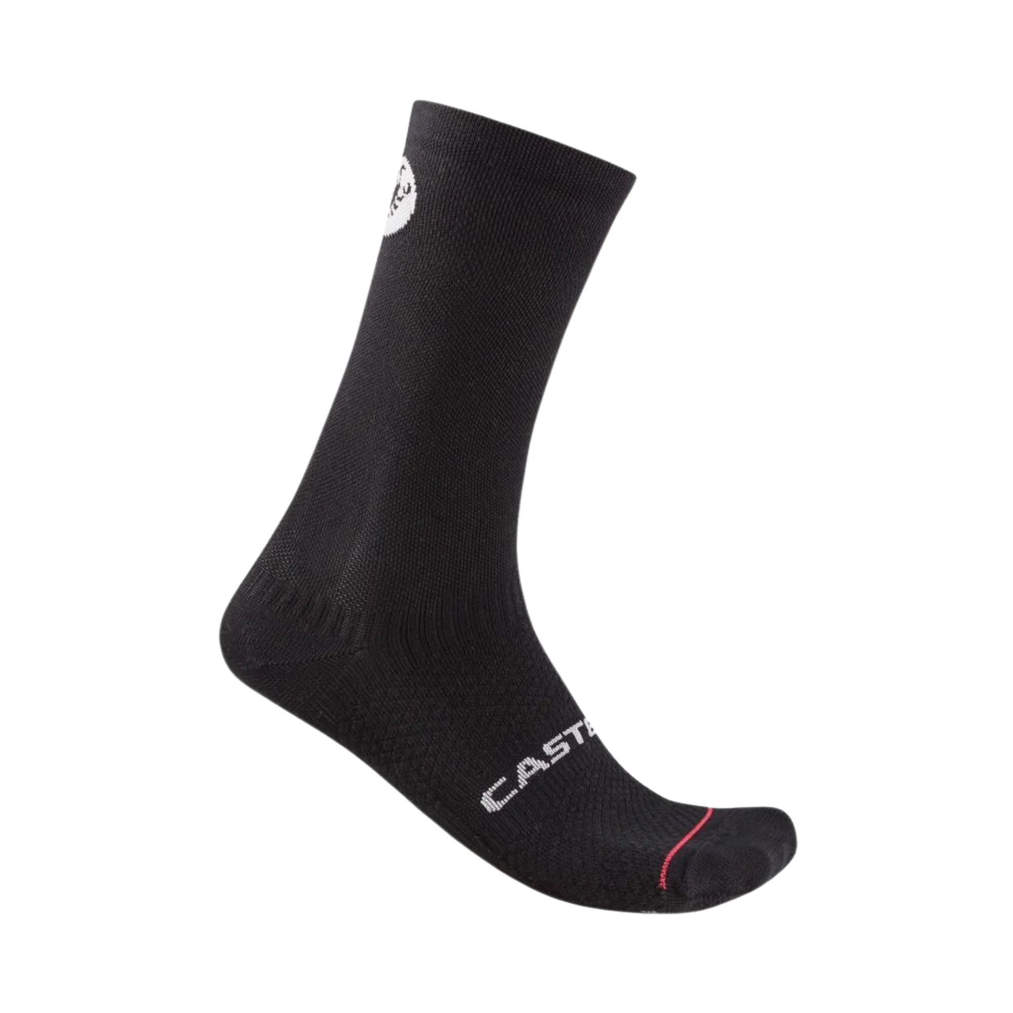 CASTELLI SCORPION LOGO THERM SOCKS