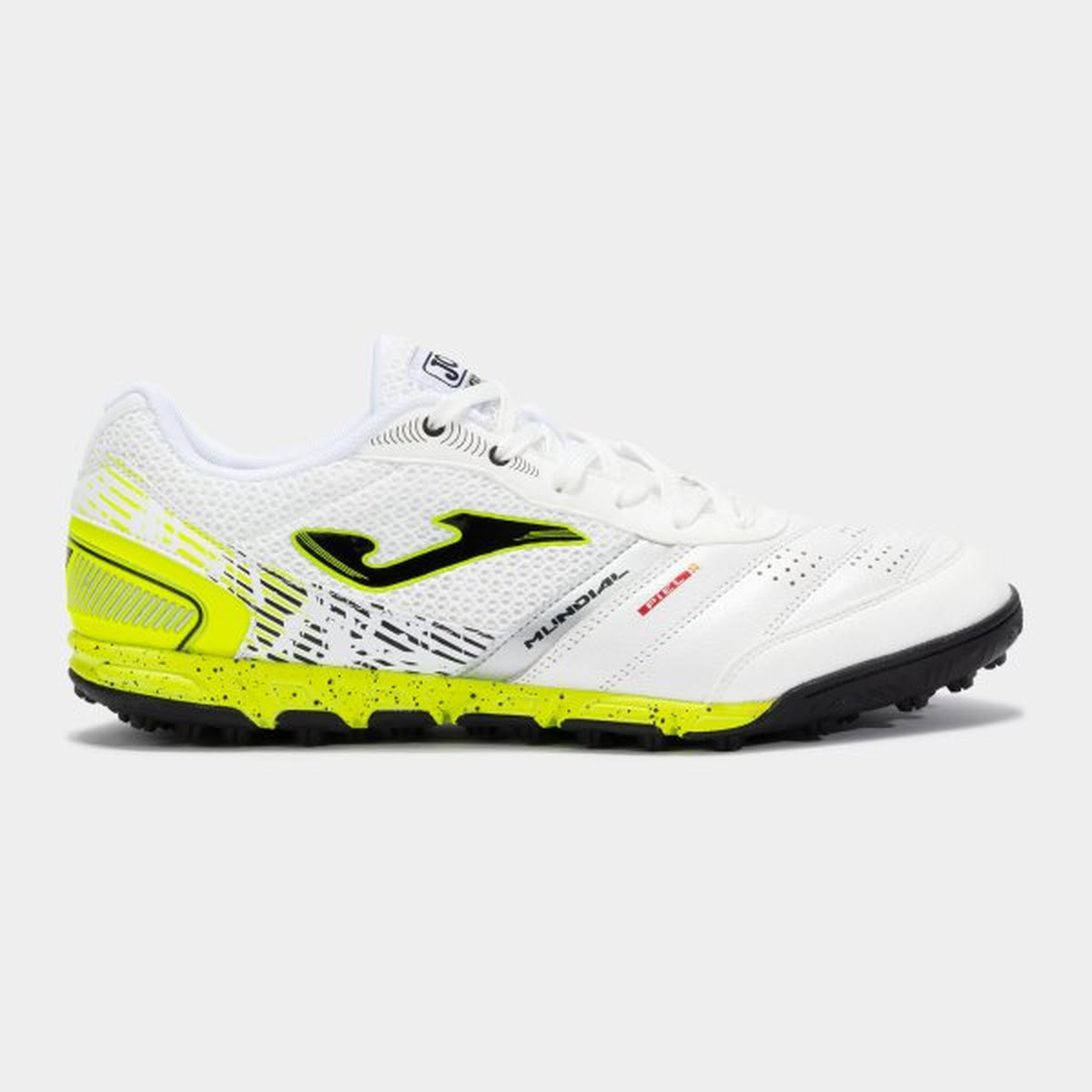 JOMA MUNDIAL 2502 TURF BIANCHE DA UOMO