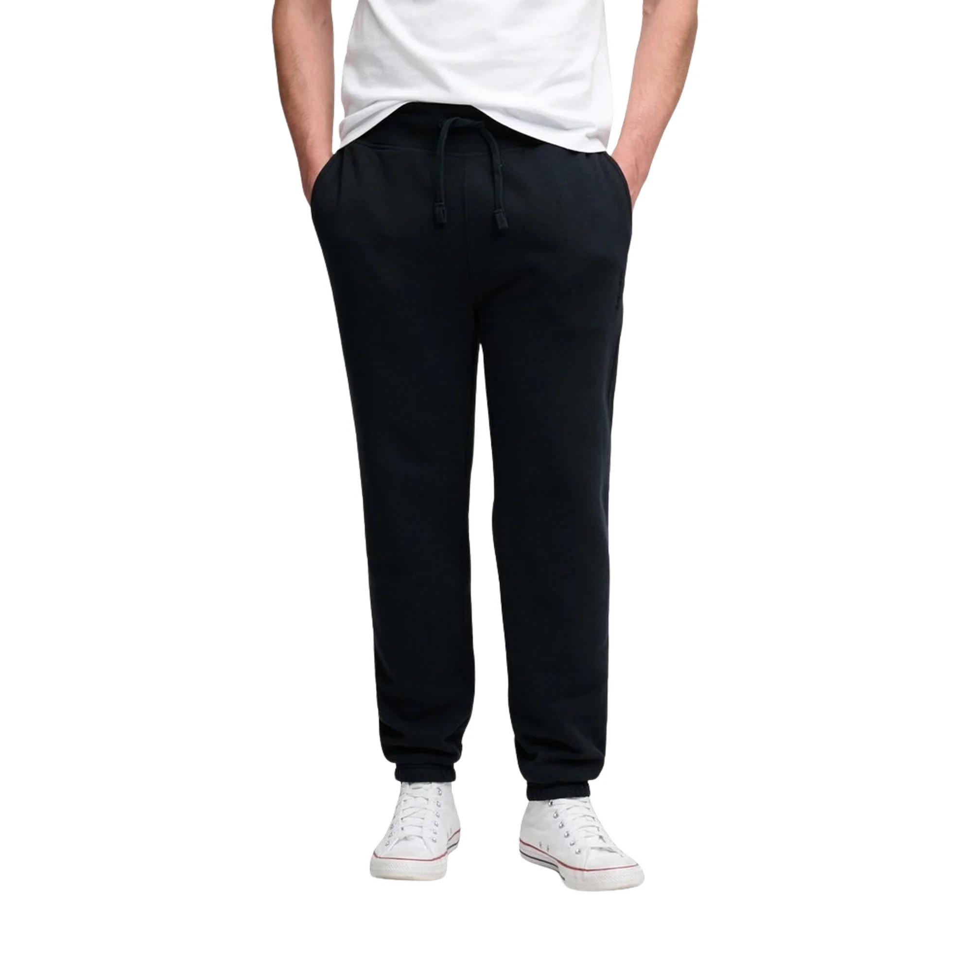 SUPERDRY ESSENTIAL LOGO JOGGER