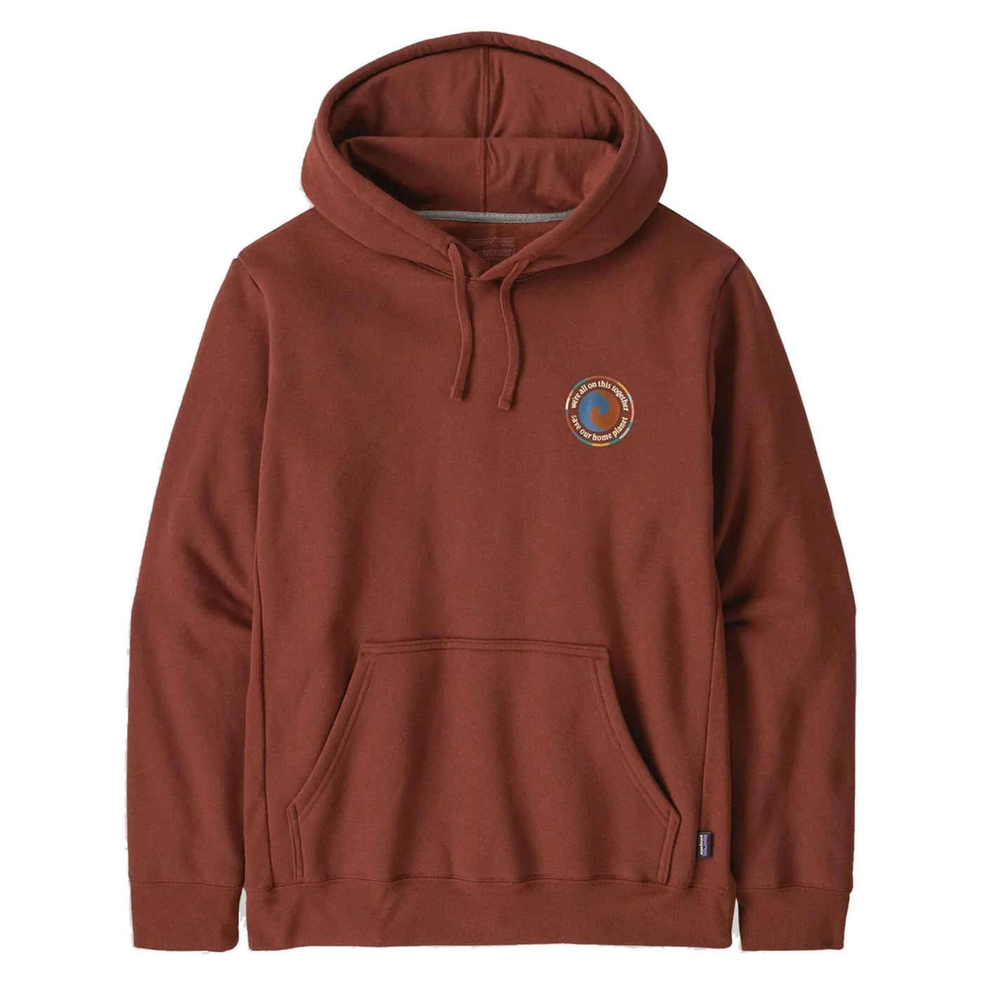 PATAGONIA UNITY FITZ UPRISAL HOODY