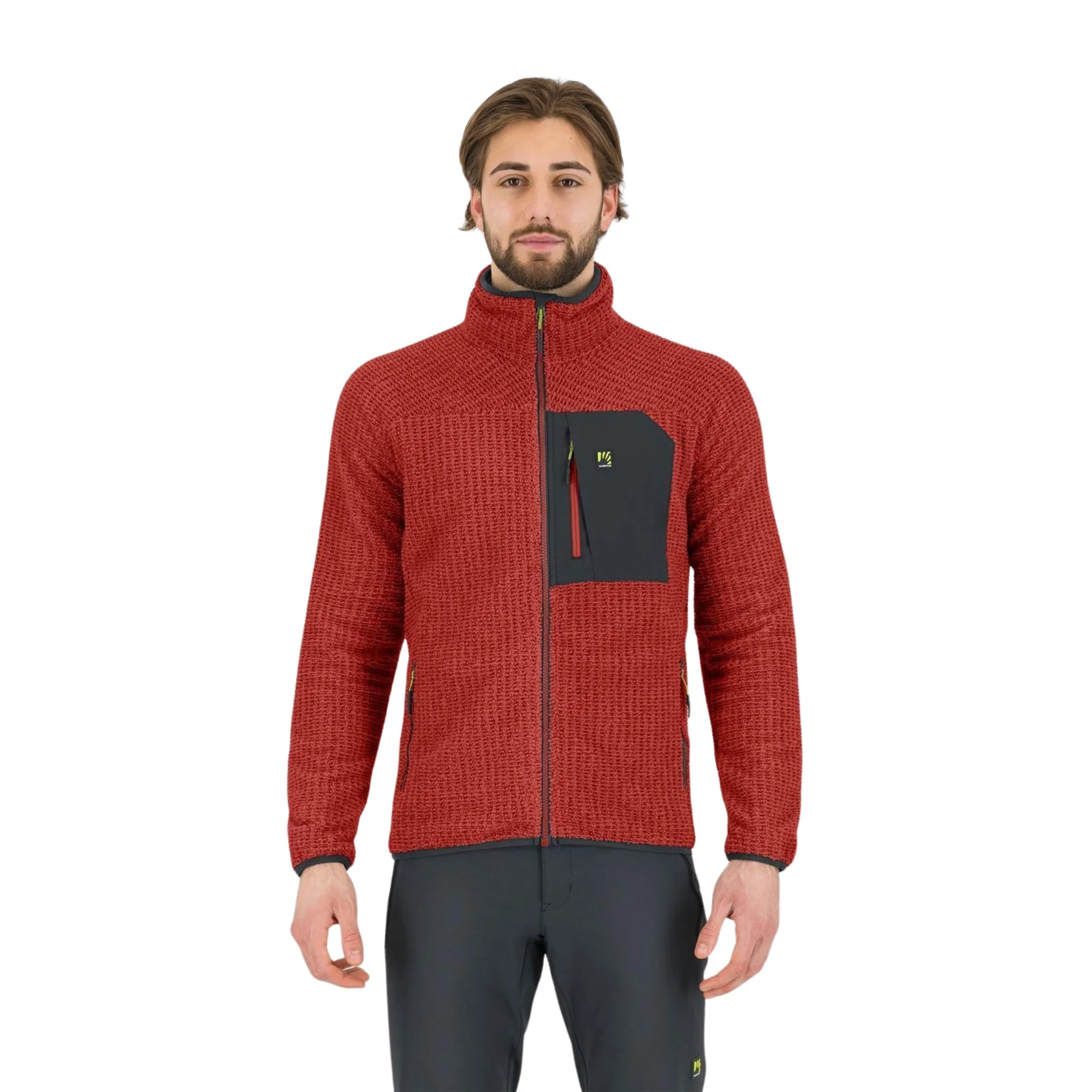 KARPOS ROCCHETTA EVO FLEECE