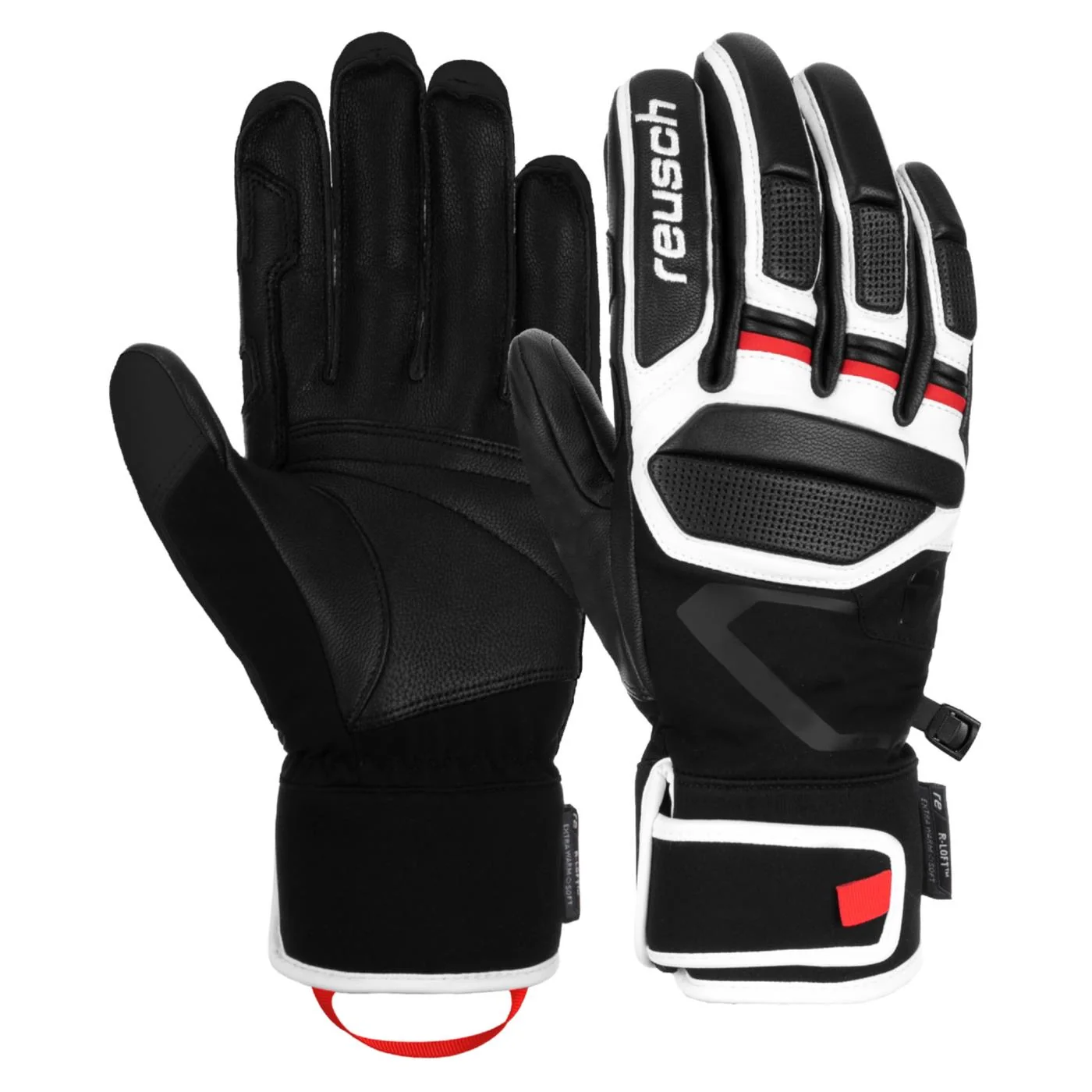 REUSCH PRO RC
