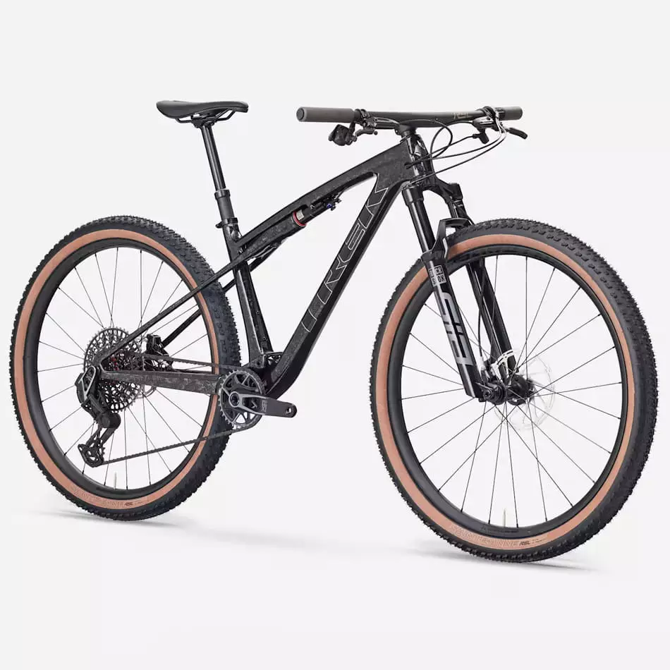 BICI TREK SUPERCALIBER SLR 9.8 X0 AXS 2026