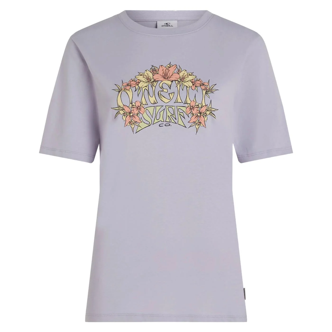 O'NEILL SUMMER GRAPHIC WOMAN TEE